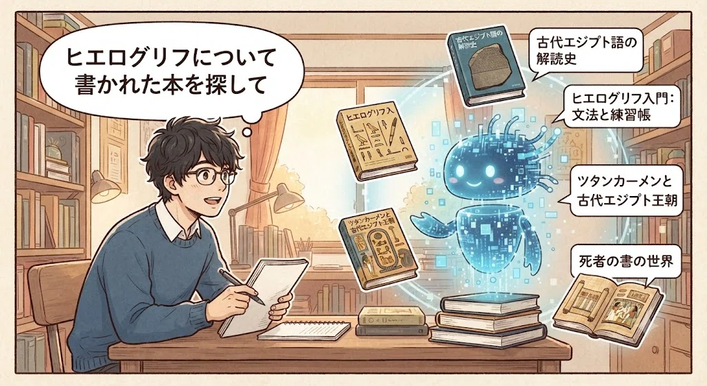ObsidianとNotebookLMで作る僕の司書｜Tempp/久世余白@基本いません。
