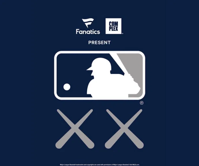 2026年最新】KAWS × MLBが来る？入手困難度 | Fanatics発の大型コラボ