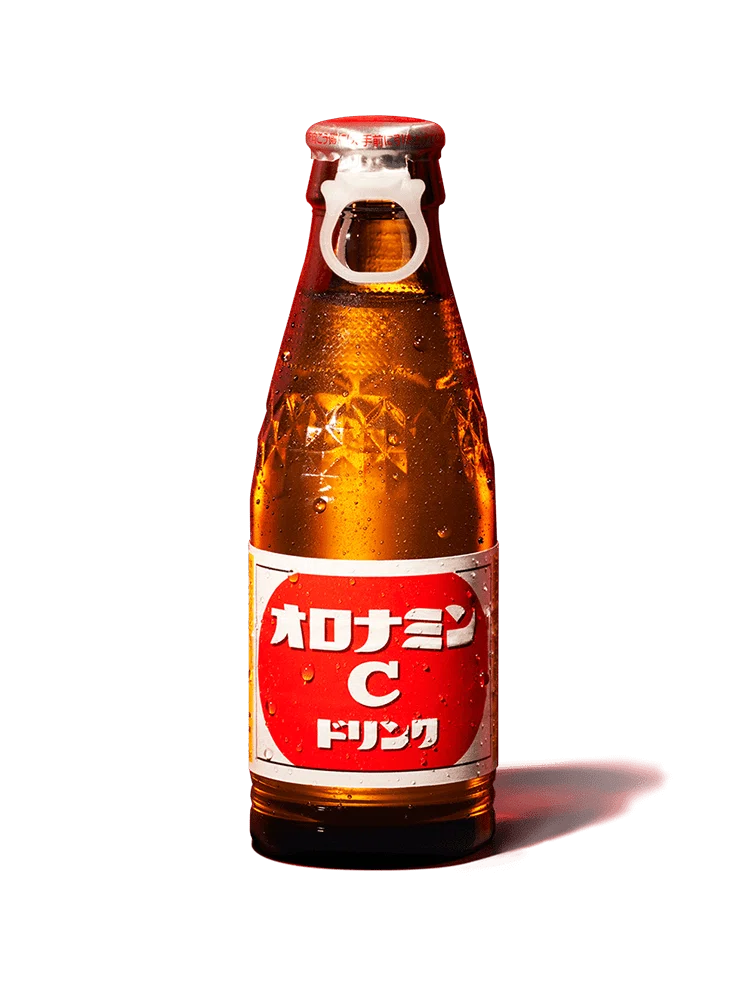 エスト瓶の味考察｜菓子たかし