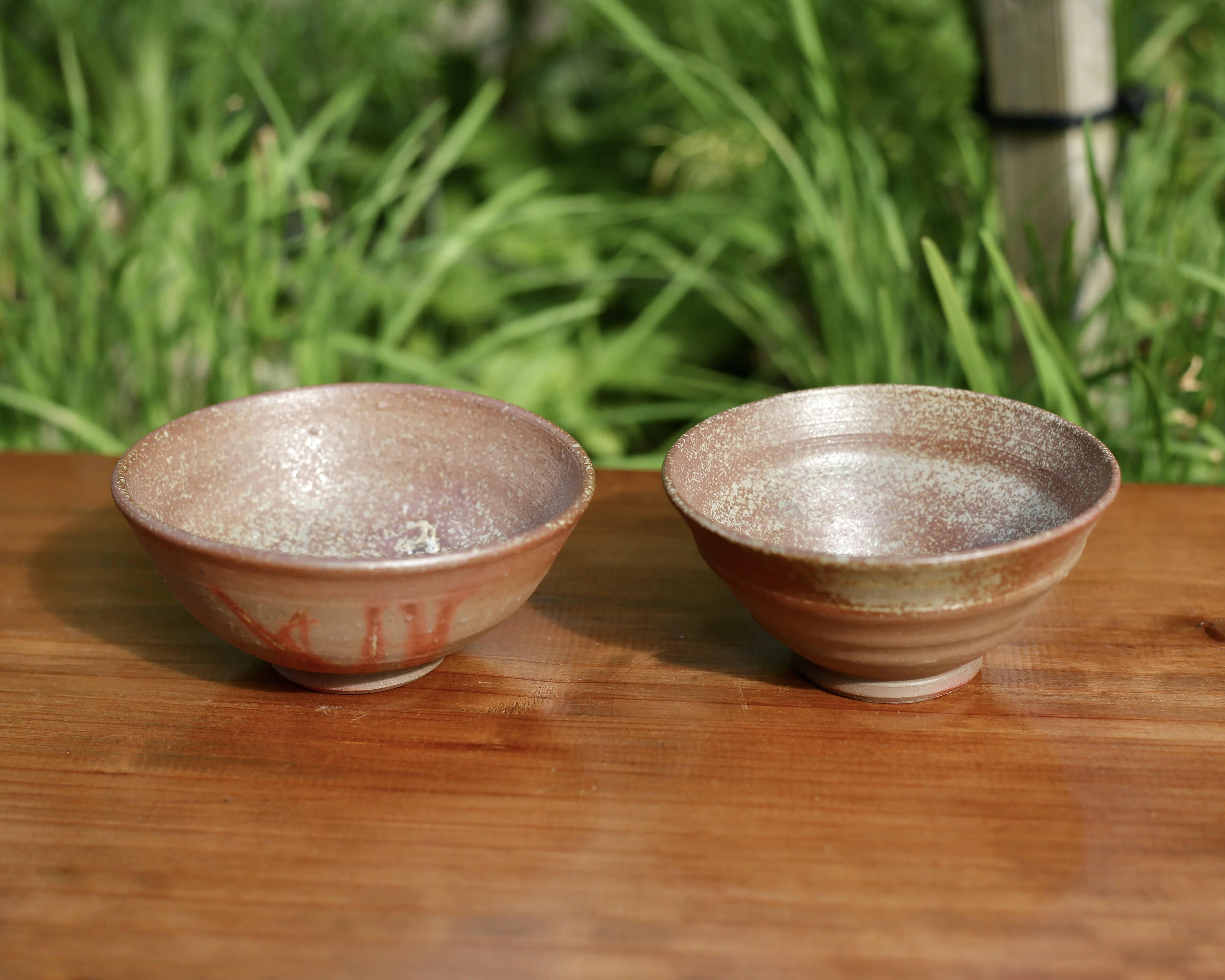 6月の個展レポート #4｜藍菖窯｜RanSho-gama
