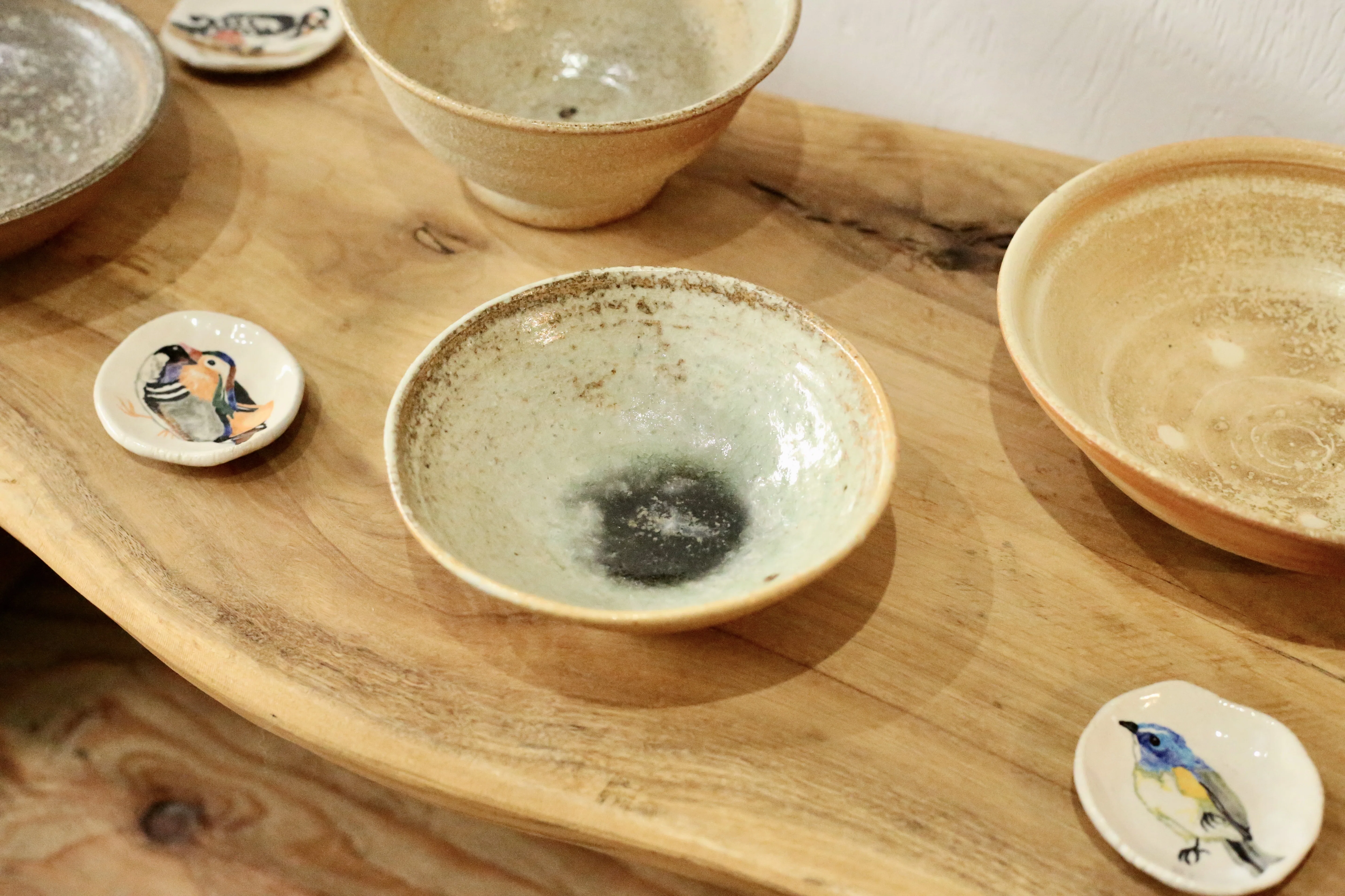 6月の個展レポート #4｜藍菖窯｜RanSho-gama