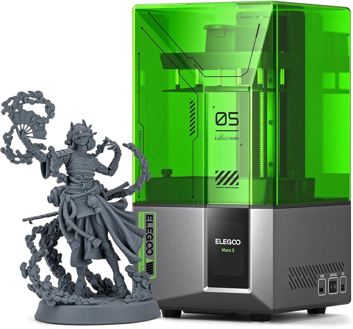 3Dプリンターのおすすめ6選 安いFDM・光造形モデルで選ぶ｜ガジェット