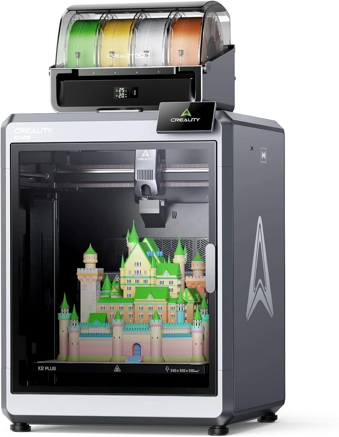 3Dプリンターのおすすめ5選 造形サイズ300mm以上の大型モデルで選ぶ