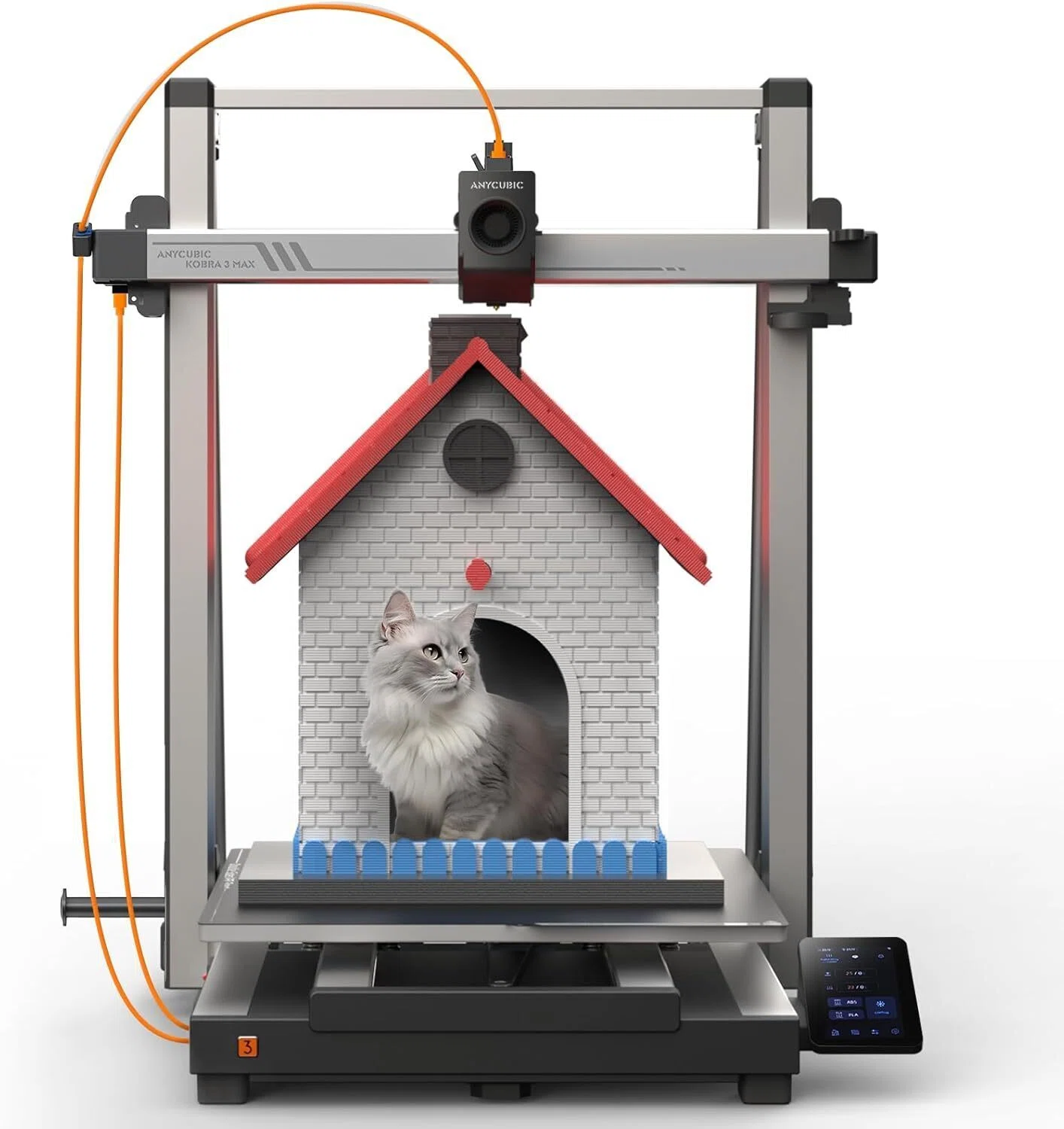 3Dプリンターのおすすめ5選 造形サイズ300mm以上の大型モデルで選ぶ