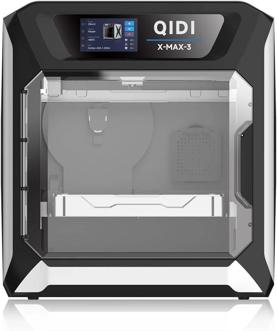 3Dプリンターのおすすめ5選 造形サイズ300mm以上の大型モデルで選ぶ