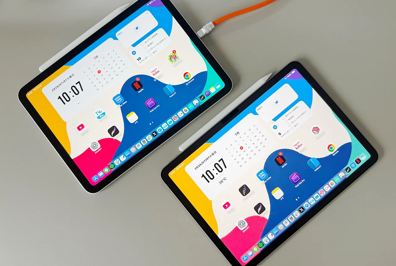 初心者がお絵描き用iPadを買うならこれ！おすすめモデルを徹底比較｜ZR