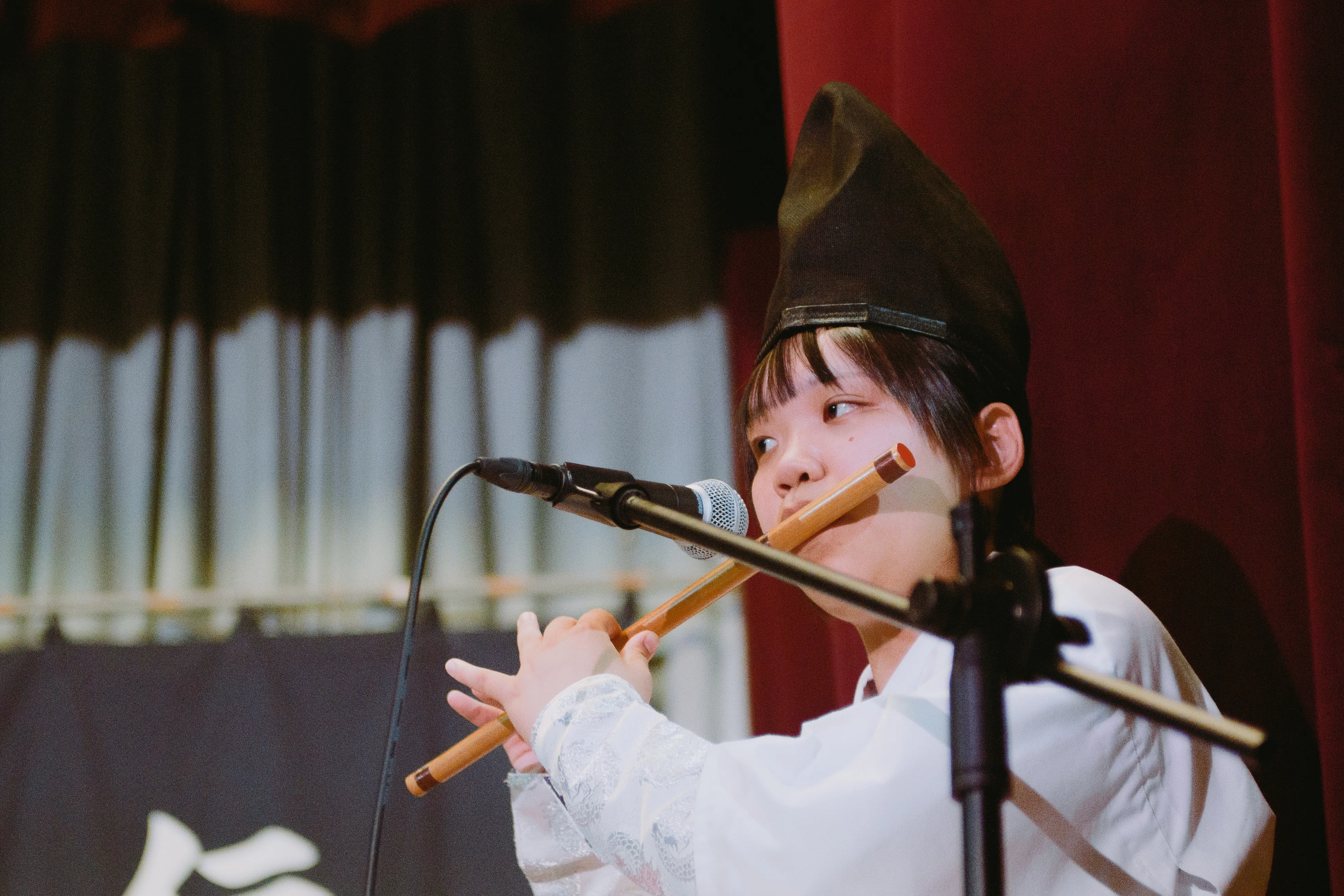 石見神楽」大迫力の大蛇も登場！松江真舞会・海士町公演レポート｜ない