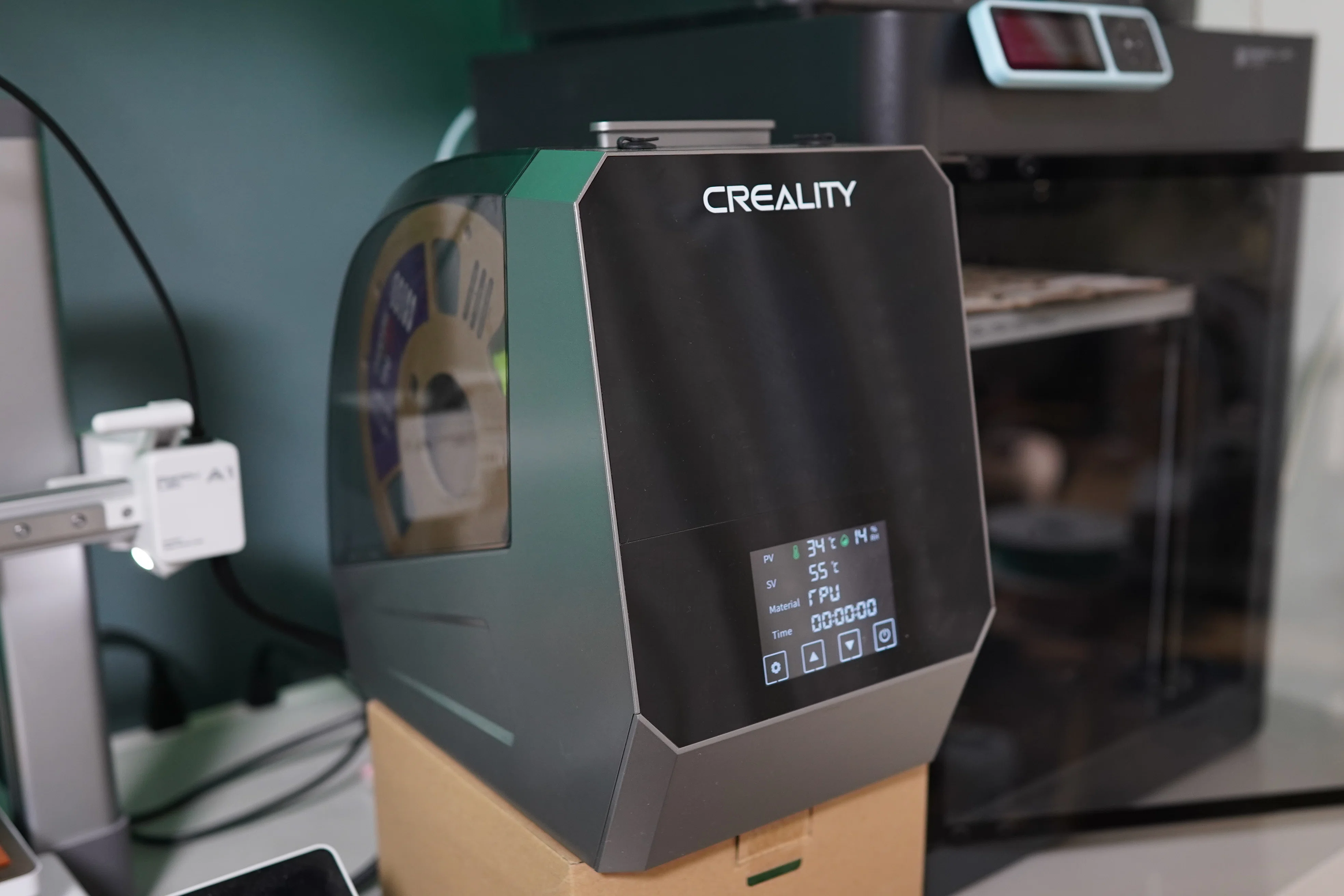 知らずに損してた。3Dプリンターに欠かせない僕の必須アイテム3選｜か