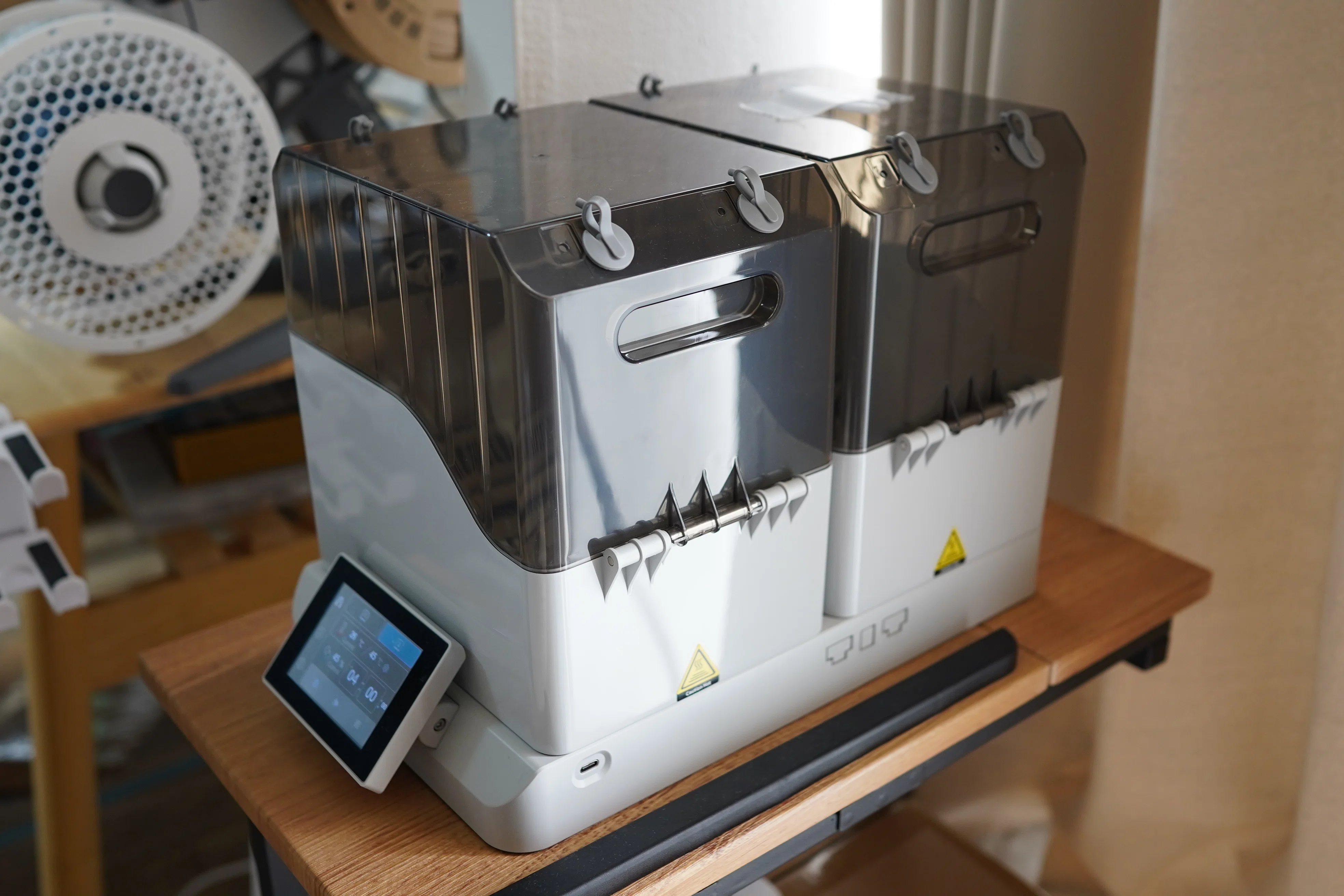 知らずに損してた。3Dプリンターに欠かせない僕の必須アイテム3選｜か