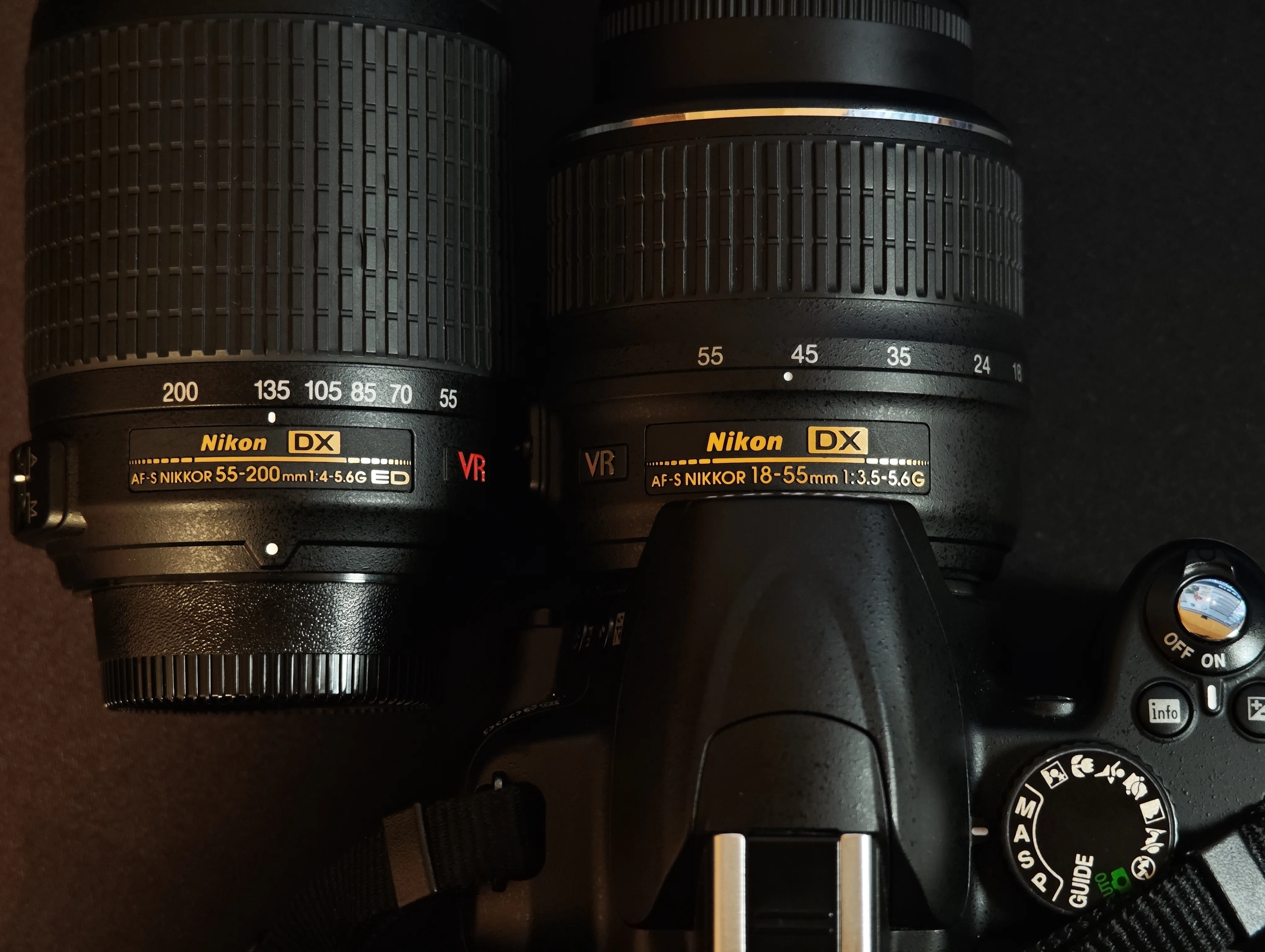 17年前の一眼レフ、Nikon D3000と歩く夏の上高地｜恵介