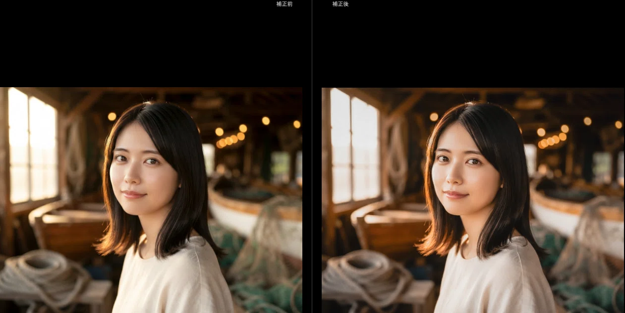 Nikon Z・Dを、Leicaの空気感へ。】導くクリエイティブ・プリセット｜Pen+a