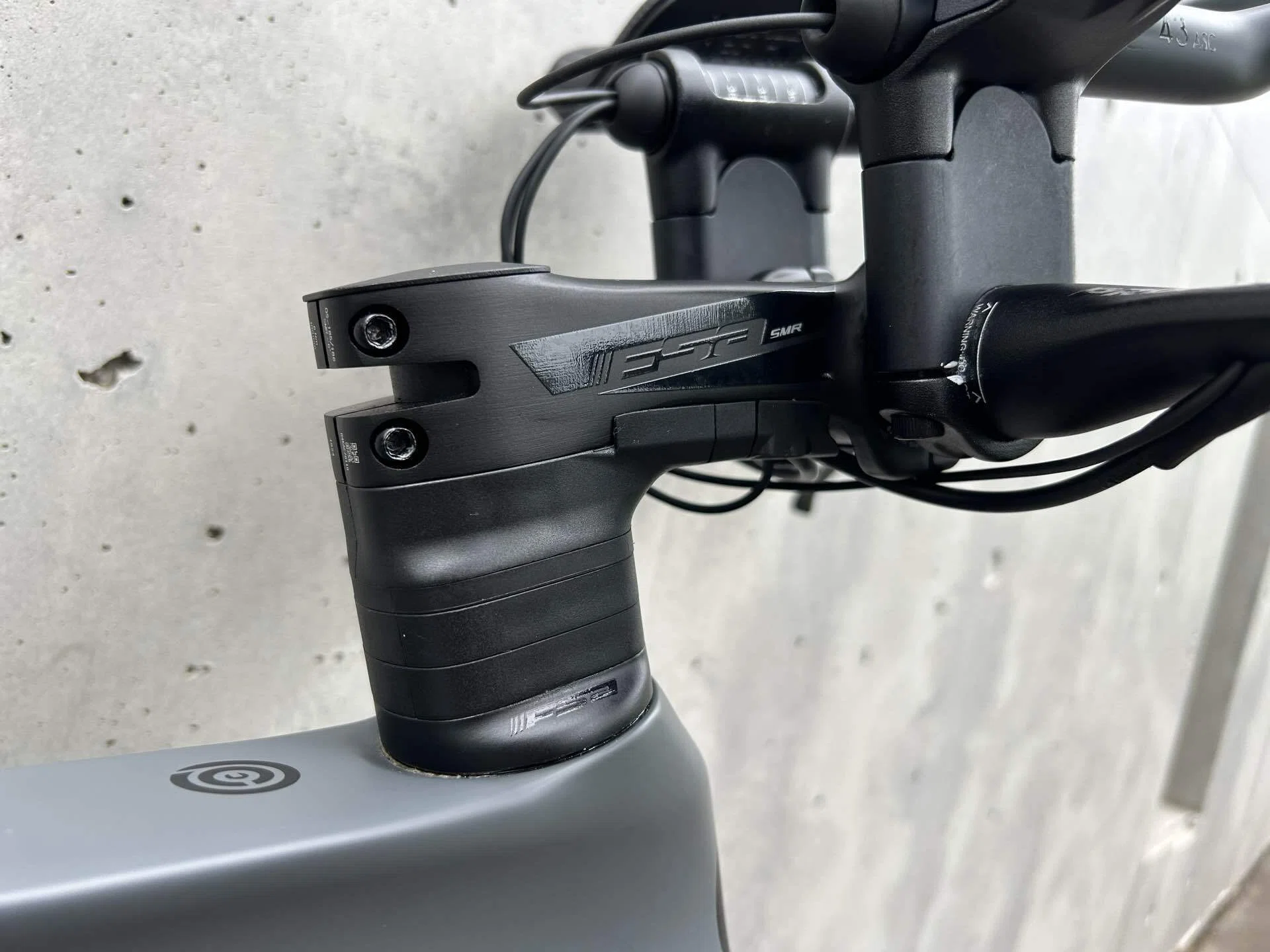 風間の試乗車紹介 CEEPO KATANA｜BIKE SHOP FORZA の note（ブログ）です。