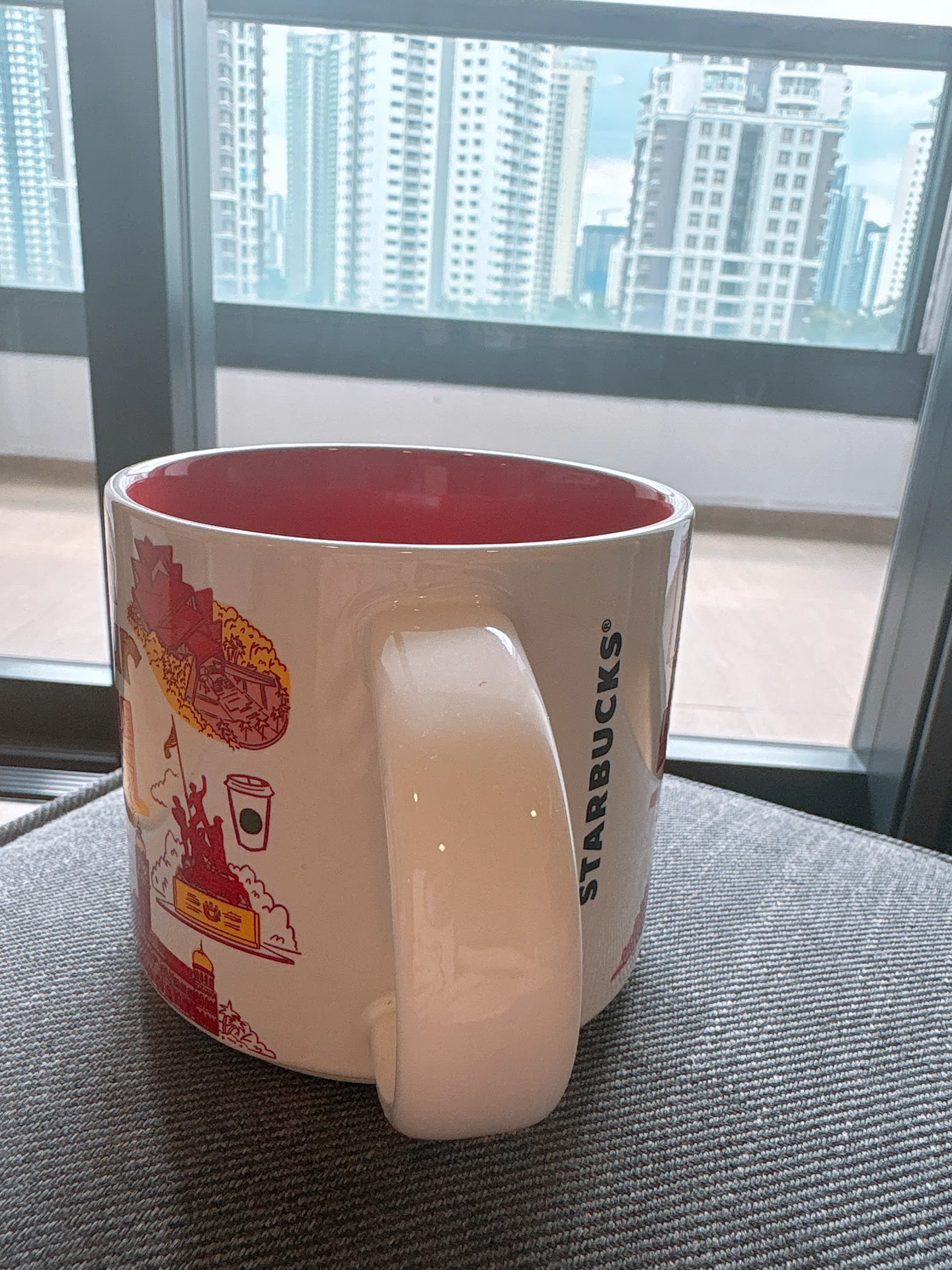Malaysia | Starbucks Limited Edition Mugs [2026 Version]｜Sora｜空