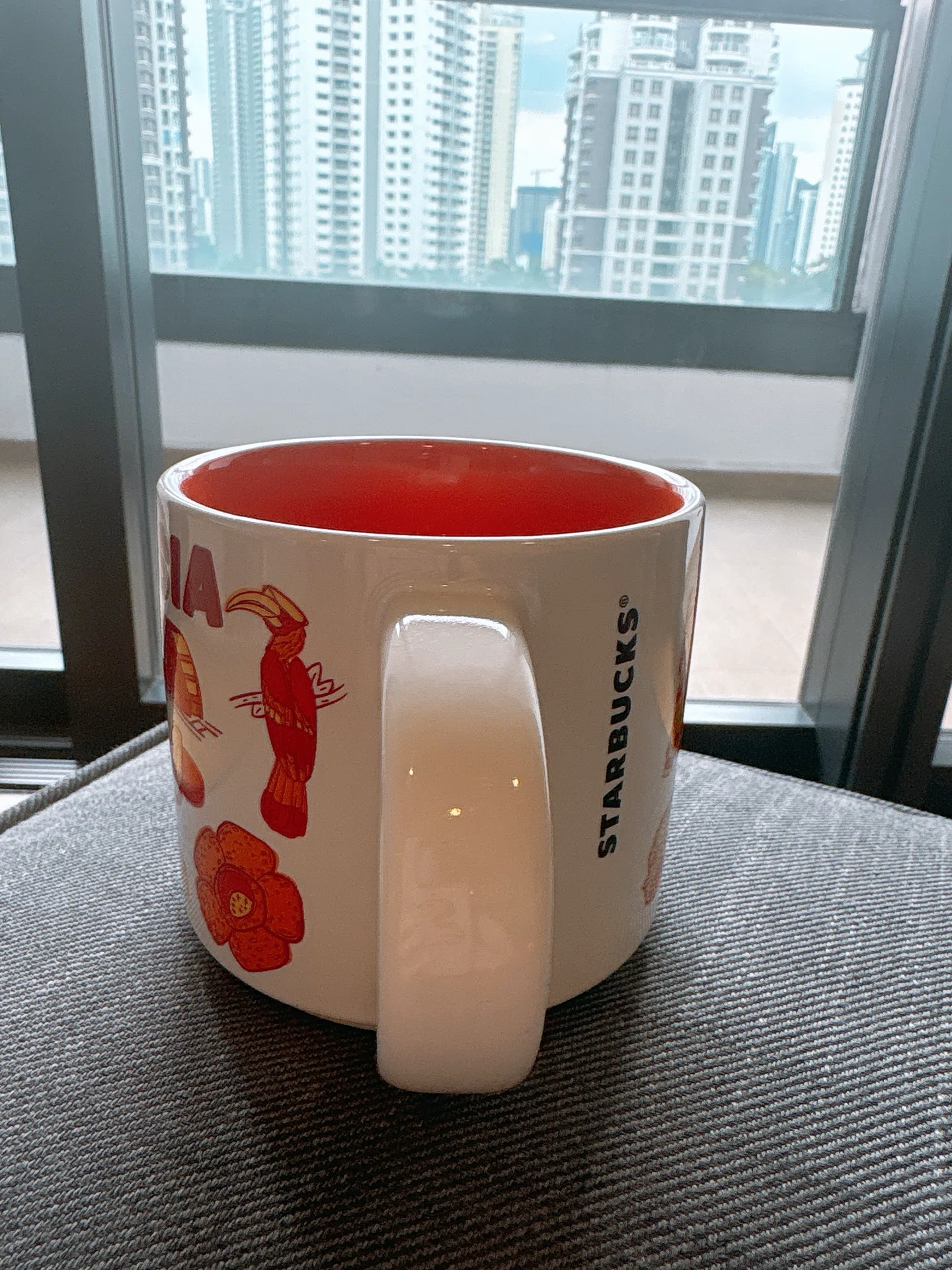 Malaysia | Starbucks Limited Edition Mugs [2026 Version]｜Sora｜空