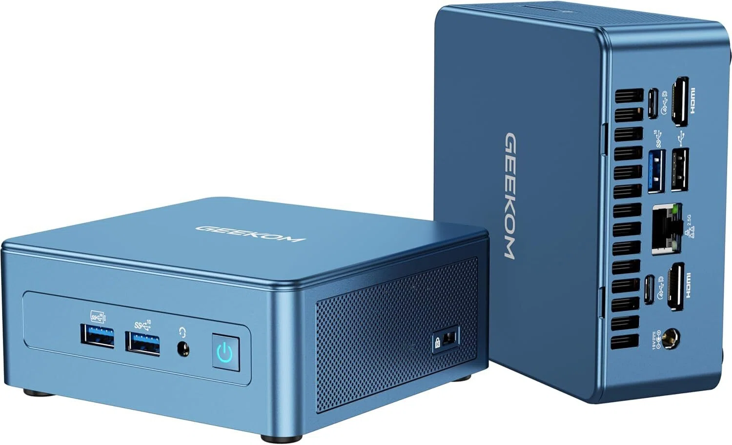 MINISFORUM NAB9S のレビュー・口コミ評判と特徴 Core i9-13900HK×約