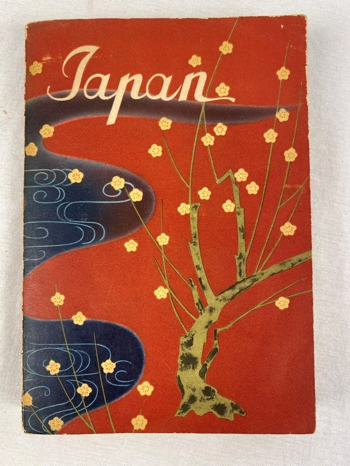 1930年代多言語日本旅行ガイドの展開｜極東書店