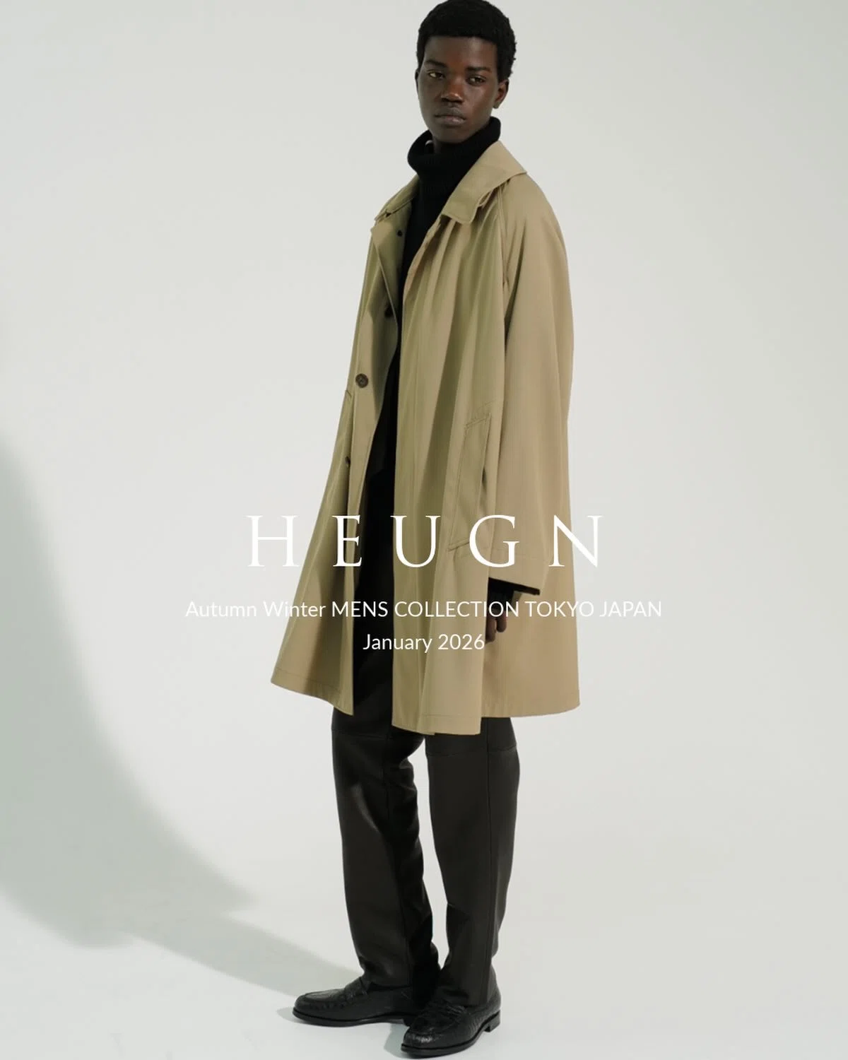 まずユーゲン（HEUGN）で買うべき名品5選【はじめてのユーゲン入門