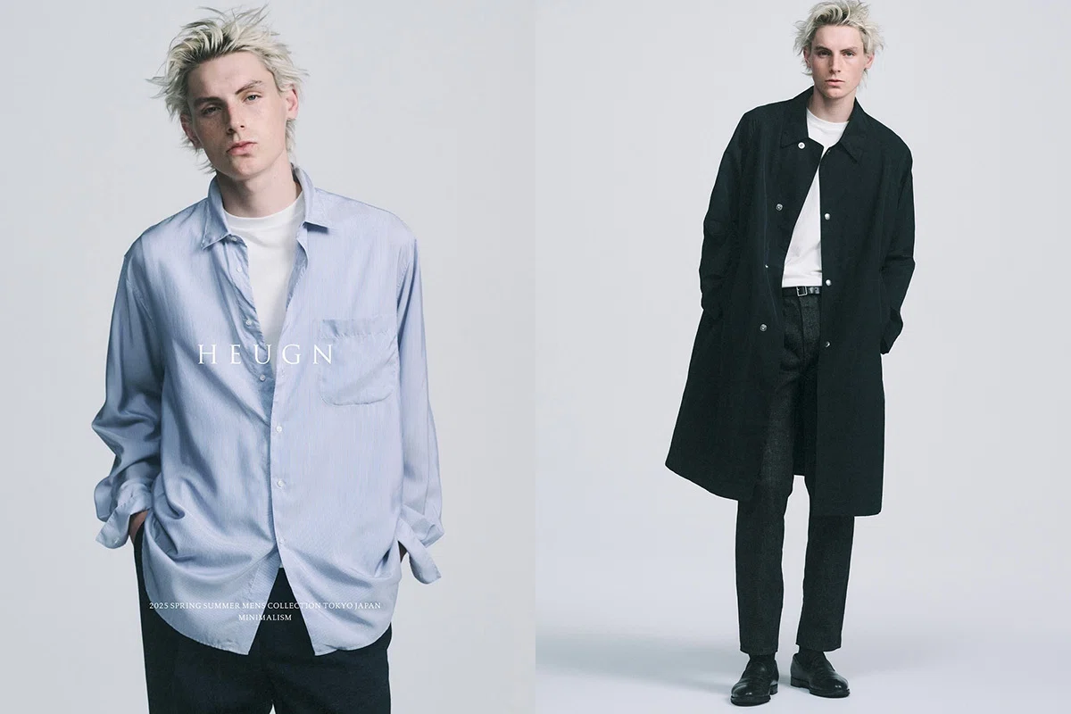 まずユーゲン（HEUGN）で買うべき名品5選【はじめてのユーゲン入門