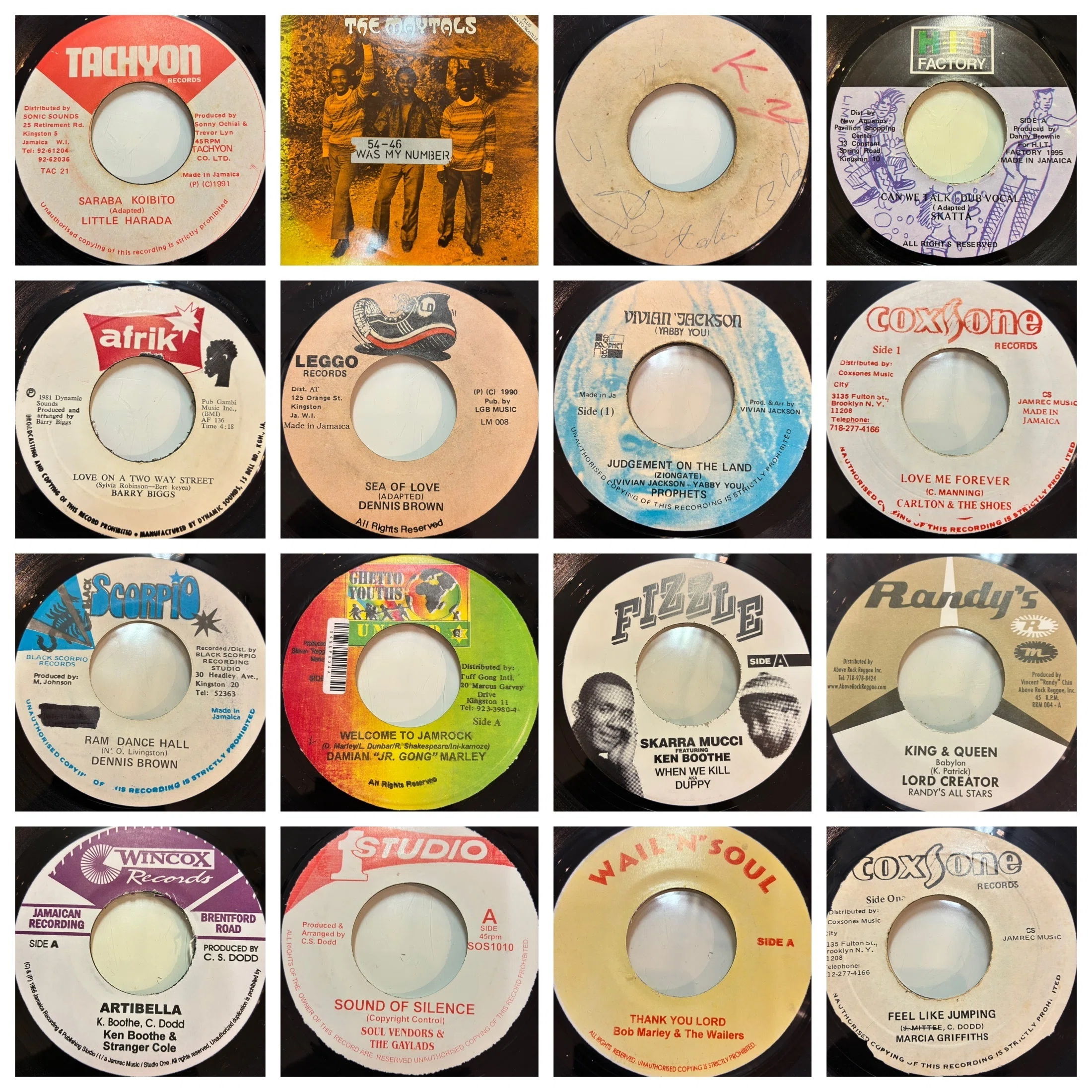7/11(土)REGGAE特集！｜UNI SOUND RECORDS / ユニサウンドレコード