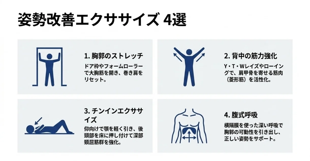 怪我なく効率的に体を変える！週12セットと膝保護の科学｜Kenji