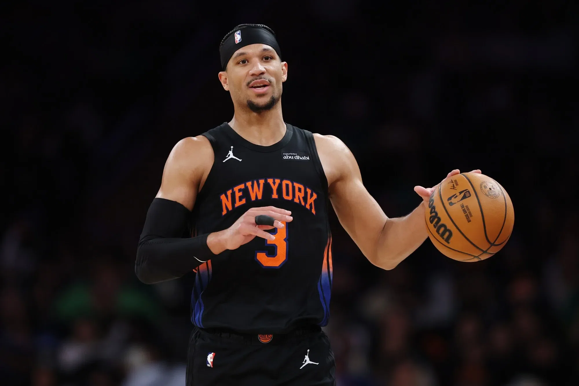 ニックスファンに優勝の喜びを聞いてみた！｜SPORTS TALK