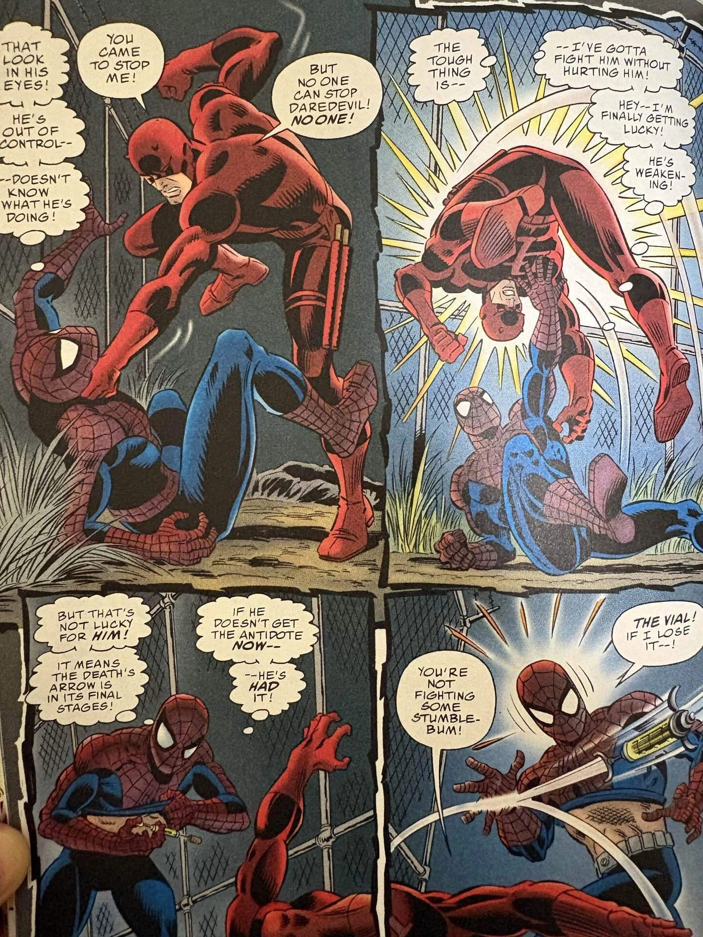 アメコミ Daredevil #77 Marvel スパイダーマン Xmen アメコミ Daredevil #77 Marvel スパイダーマン Xmen Daredevil #77