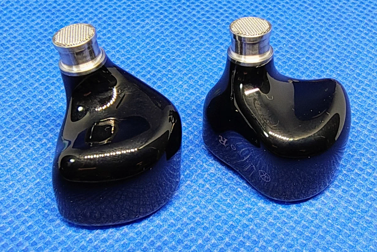 [Audio Reviewer Collaboration Earphones] Juzear x KOTO Nebula Earphone ...