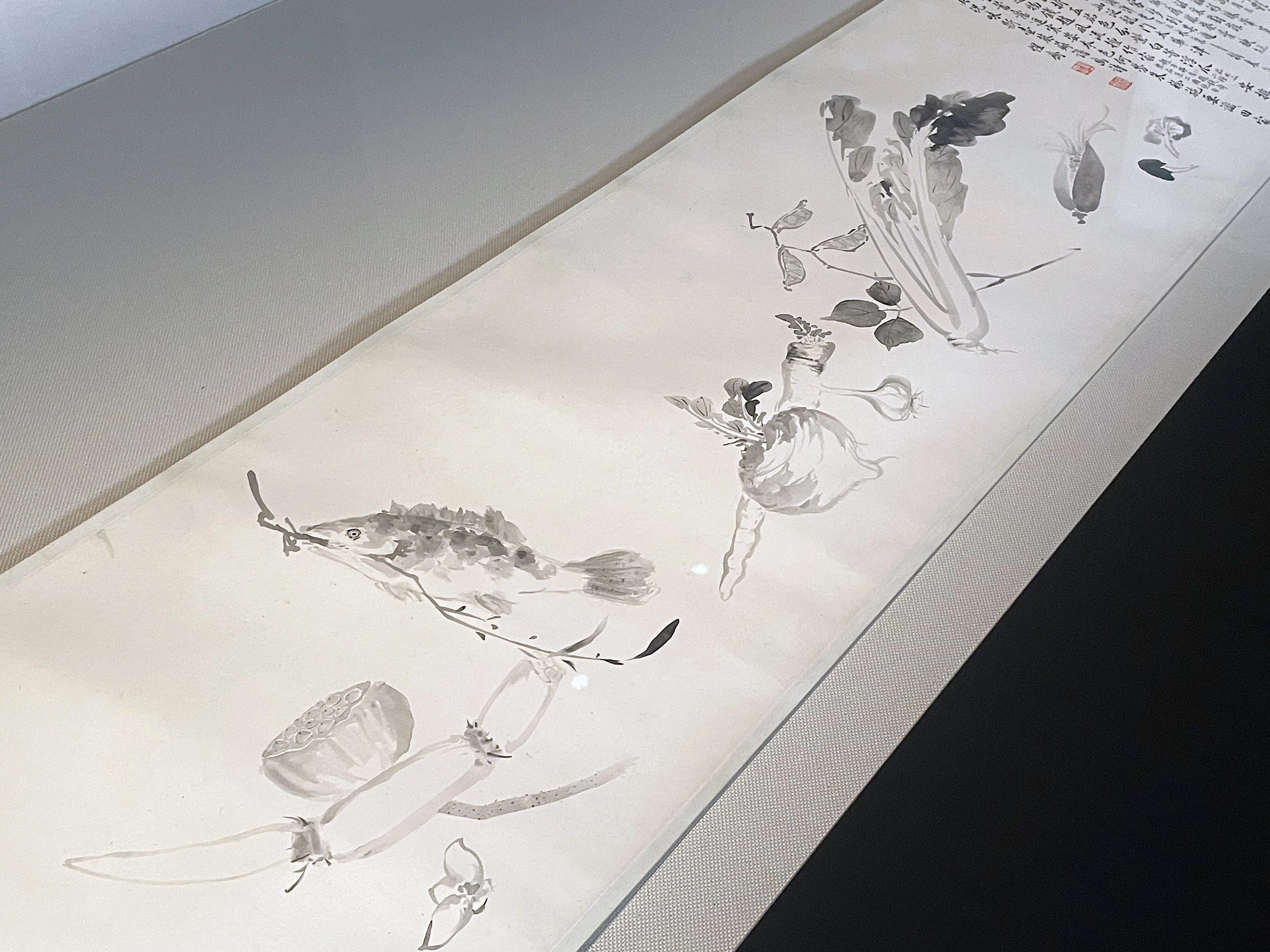 模写】【伝来】ik1014〈黄逢宰〉超大幅 花図 中国画44EQ3G Yahoo