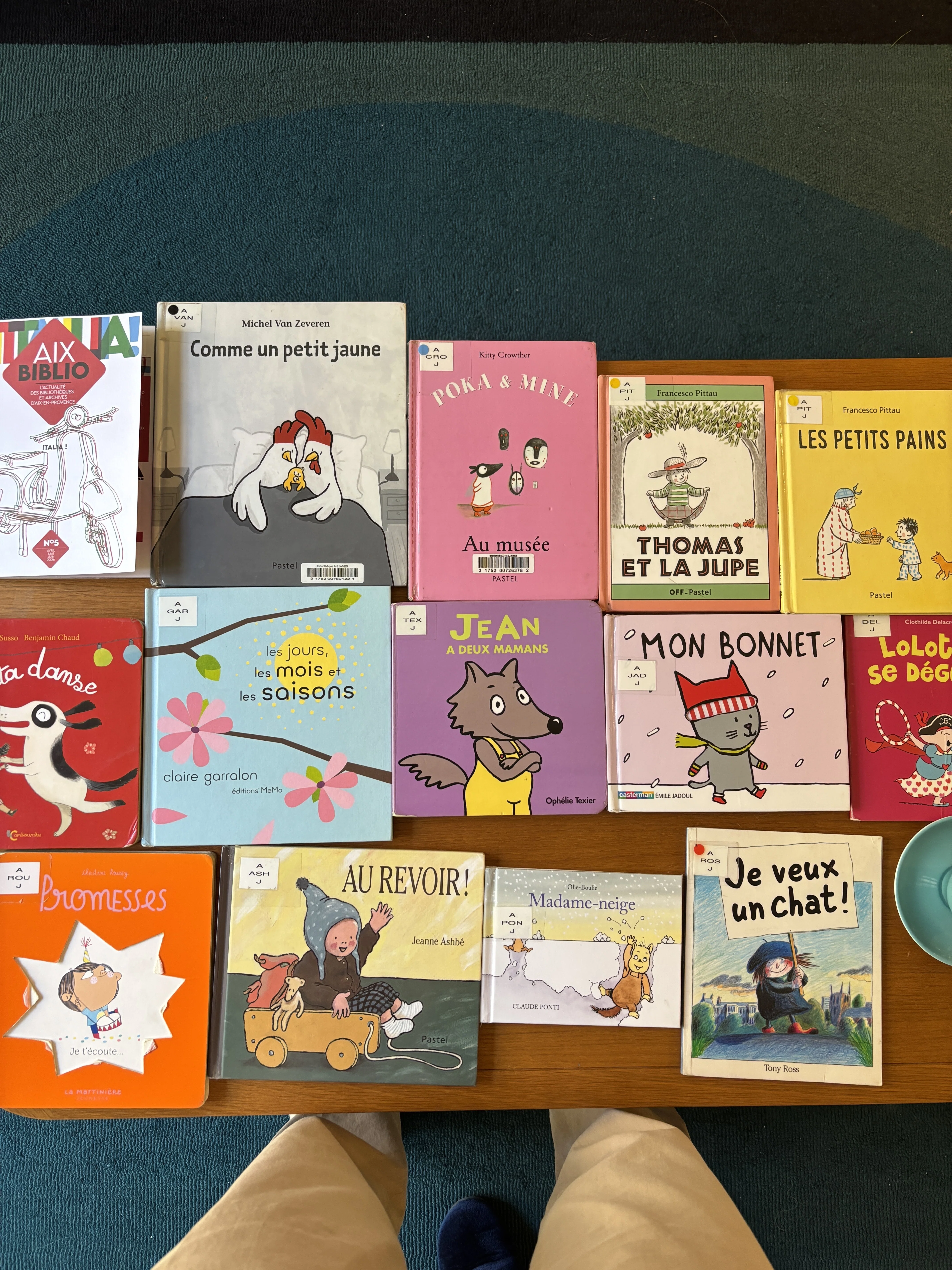 フランス風刺画・ユーモア研究誌 2冊 フランス語 フランス風刺画