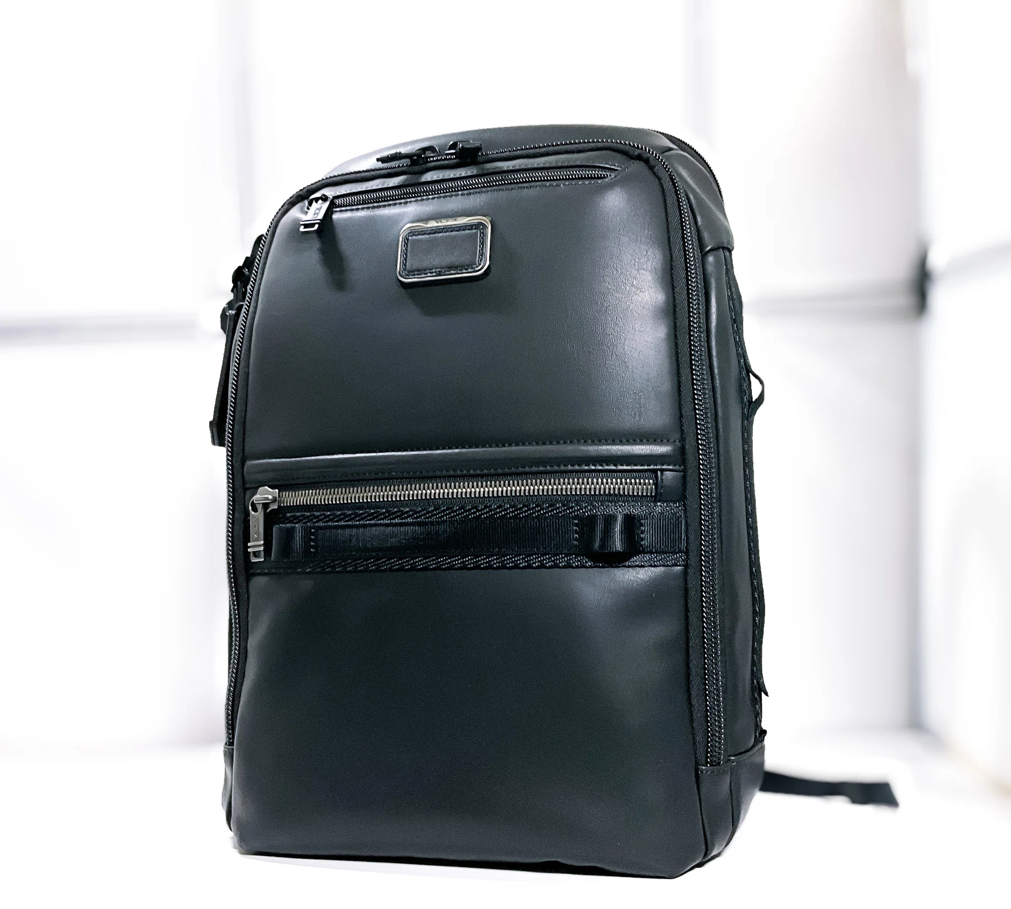 TUMI】今おすすめ「バックパック・ショルダーバッグ」製品2つ｜MtOjiisan