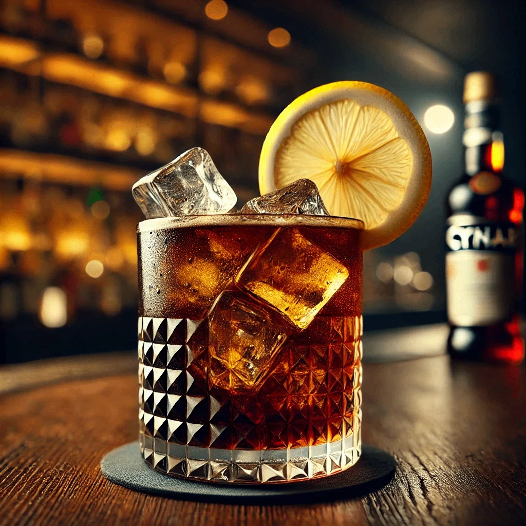 Today's Cocktail vol.286~｜砂糖星