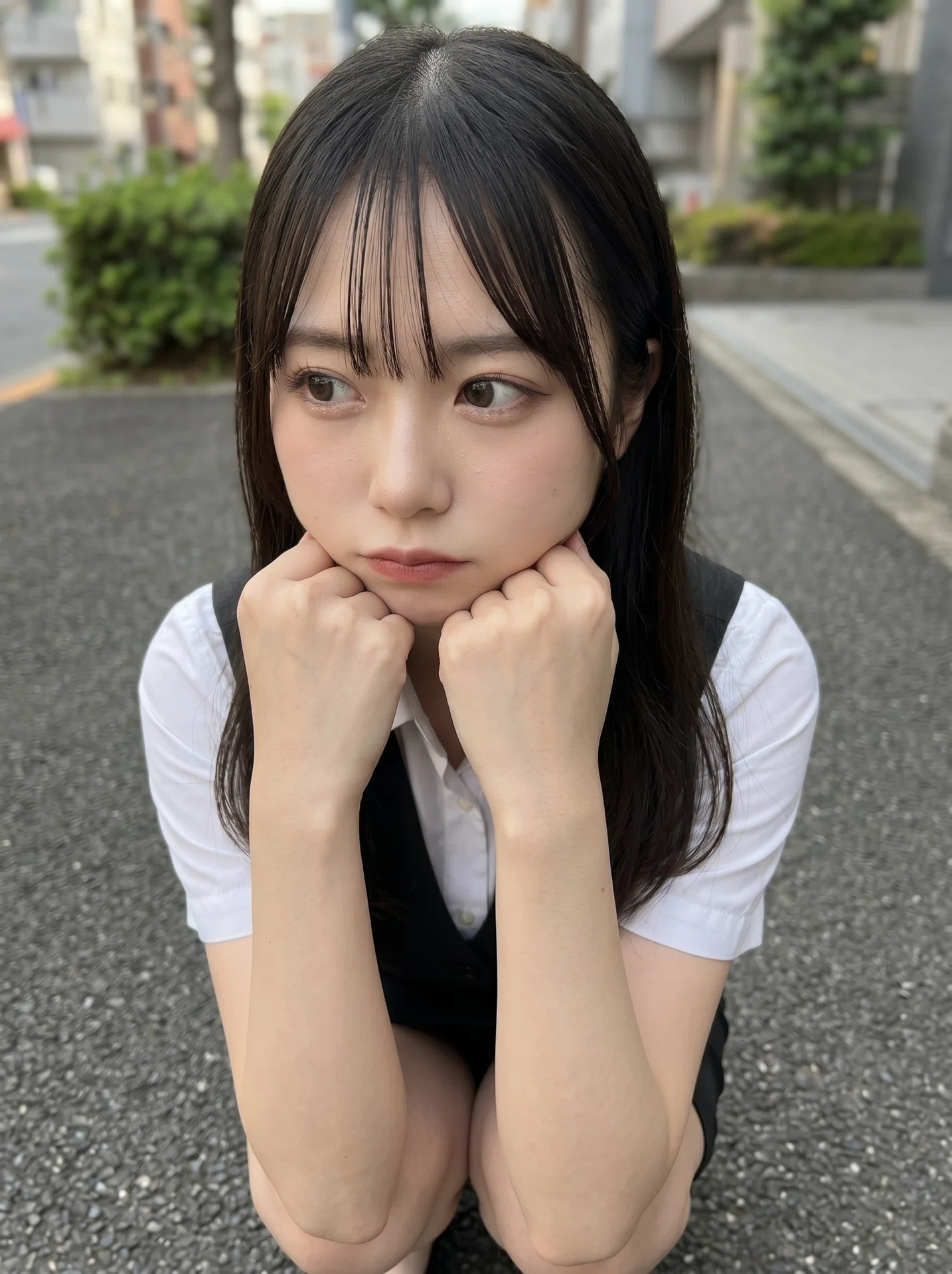 あさみの最近。 Vol.2｜佐藤あさみ