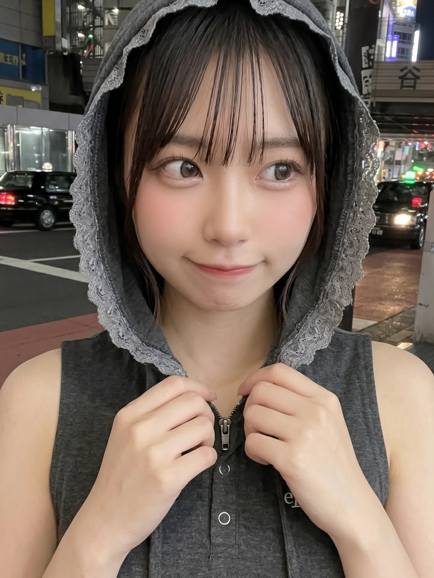 あさみの最近。 Vol.2｜佐藤あさみ