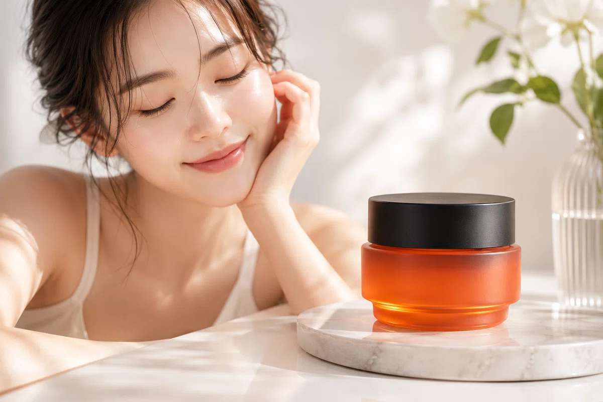 口コミ】エストのジェノリュクスクリームのここがすごい！合う人や購入