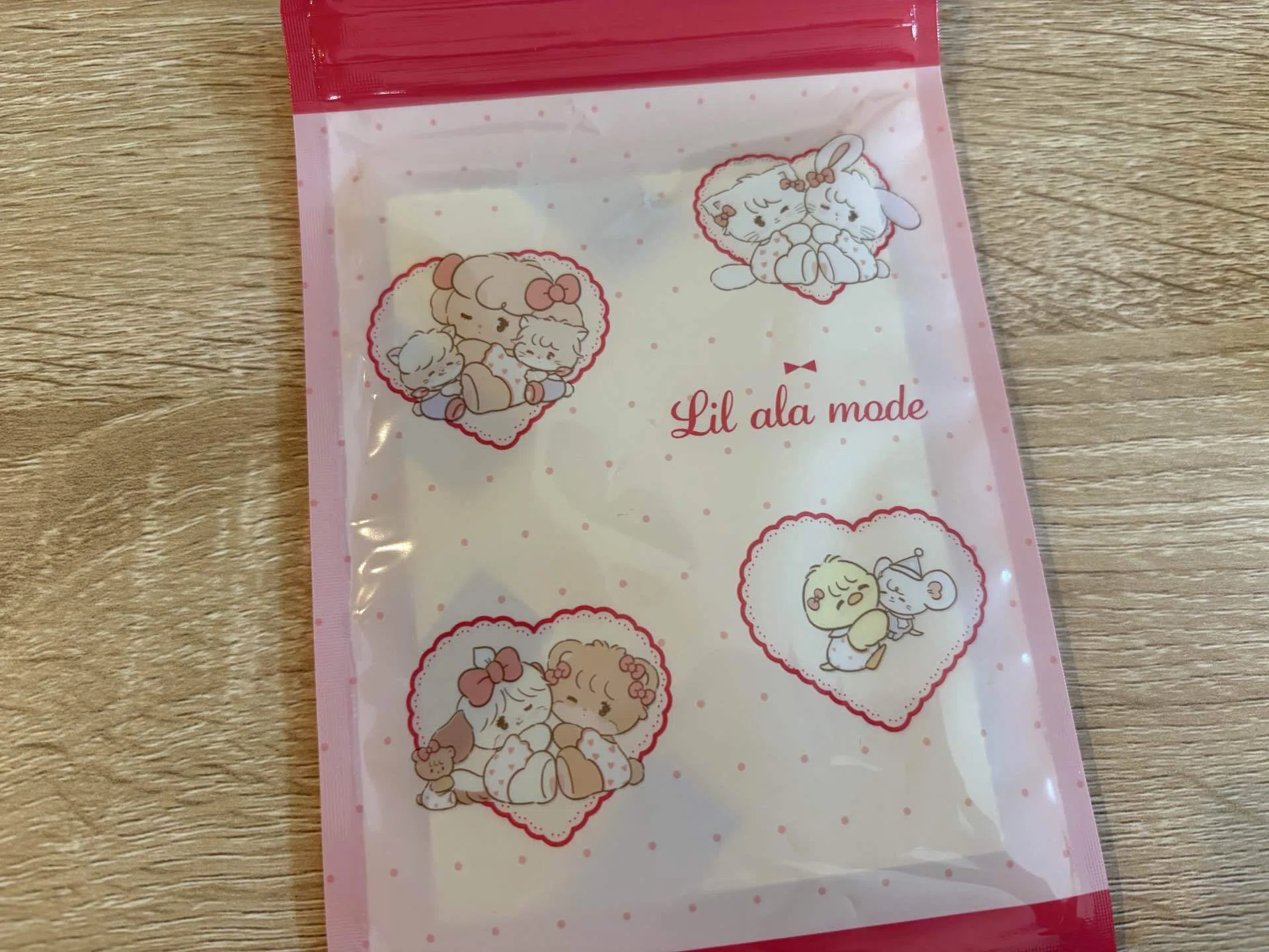 メルカリ購入品】種村有菜30周年記念展グッズ etc｜じみー