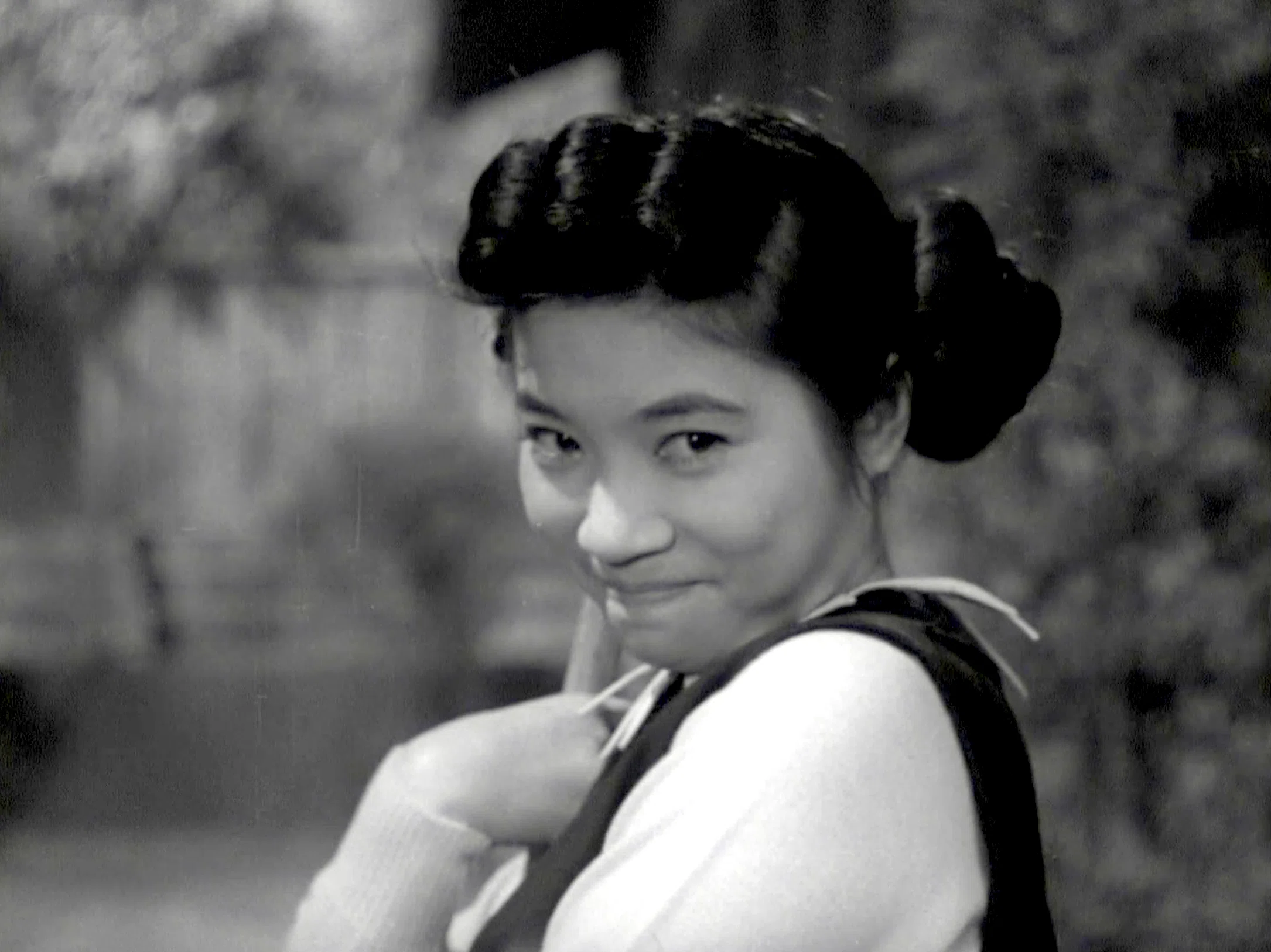 映画感想 サザエさん 1956｜とらつぐみ