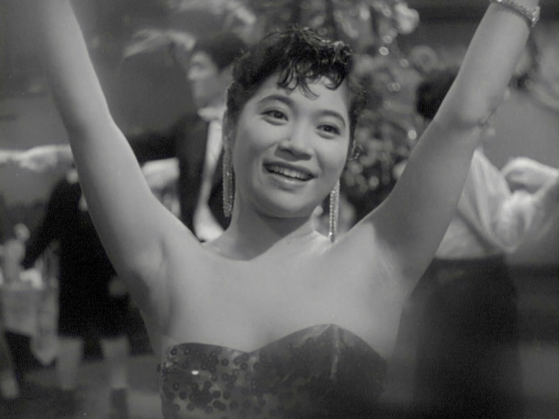 映画感想 サザエさん 1956｜とらつぐみ