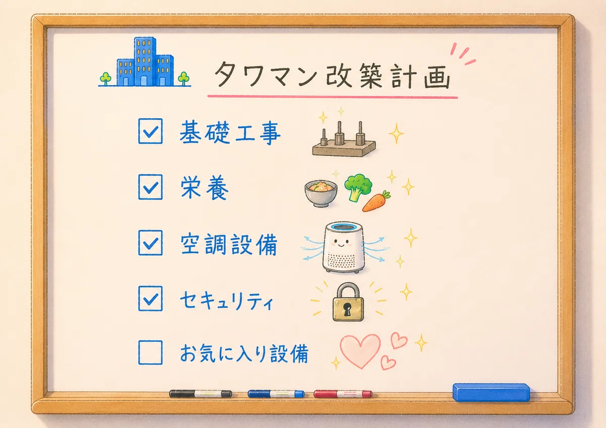 ホワイトボード