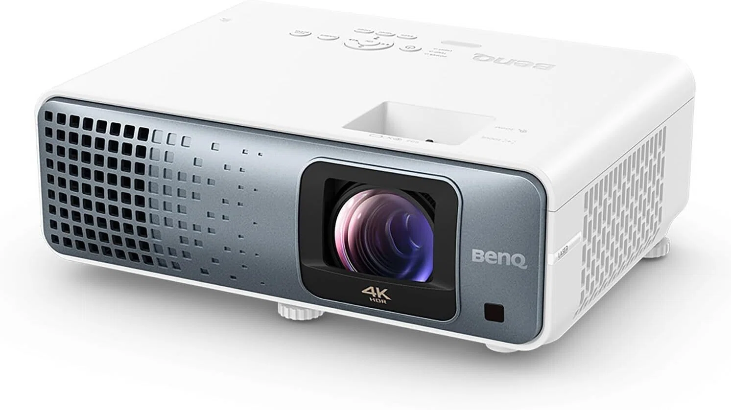 BenQ ゲーミングプロジェクターのおすすめ6選 4K・240Hz低遅延で選ぶ
