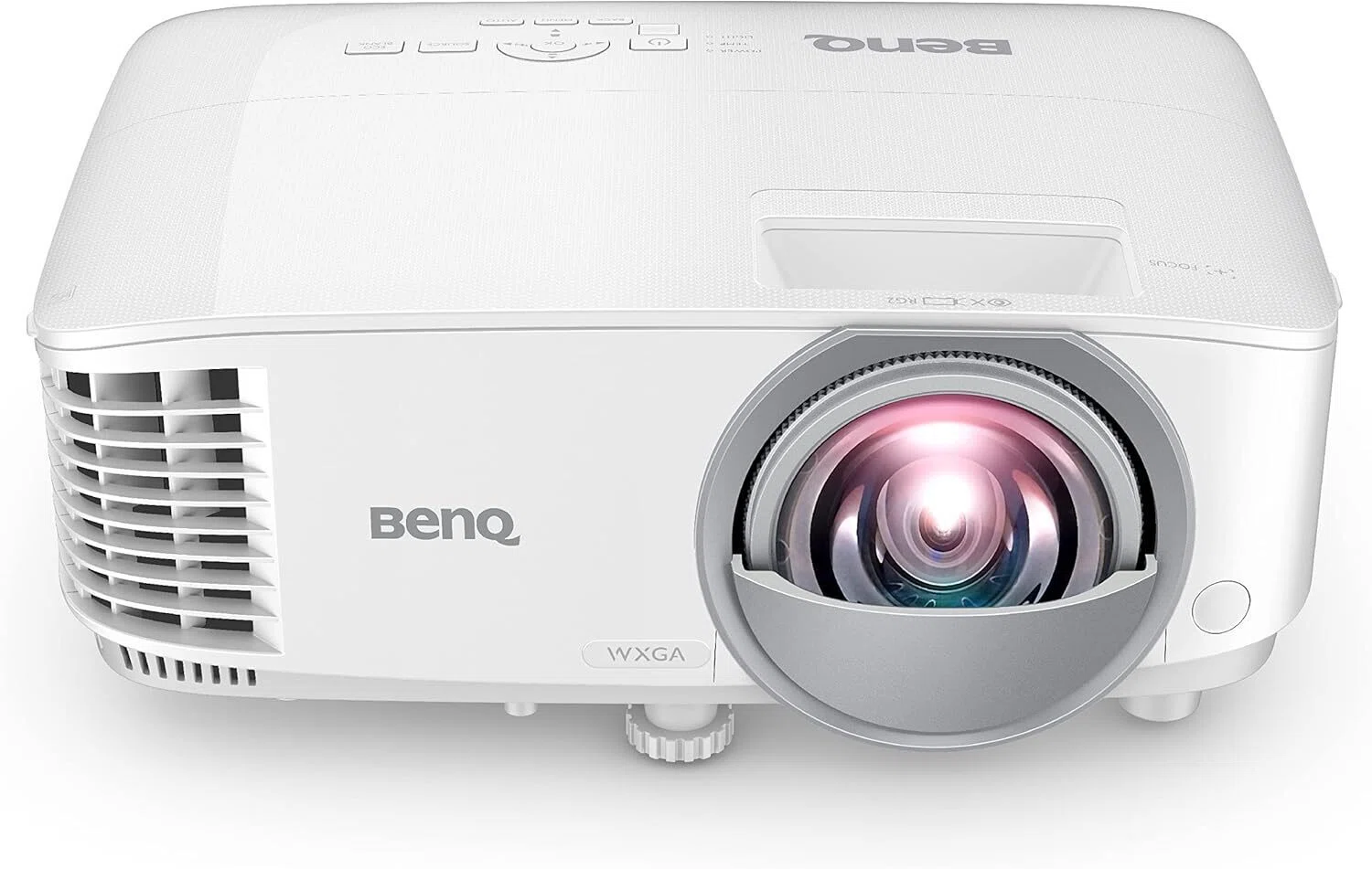 BenQ 短焦点プロジェクターのおすすめ5選 設置距離・輝度・用途別に