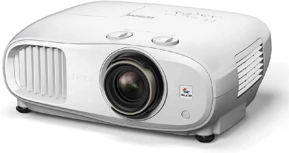 Epson 4Kプロジェクターのおすすめ6選 dreamio超短焦点・OS内蔵モデル