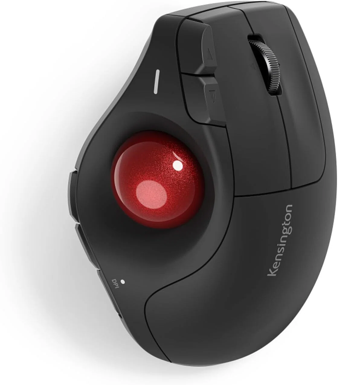 ケンジントン Pro Fit Ergo TB675 Vertical Trackball のレビュー