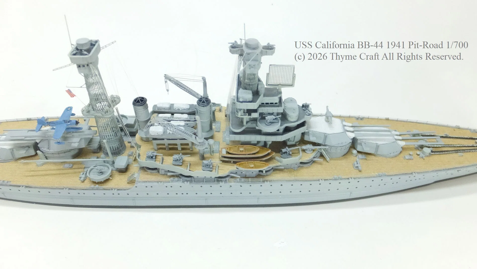 ★アメリカ軍＊ＷＷ２カリフォルニア州第７４０兵器メンテナンス中隊クレスト（実物） USS California BB-44 1941 アメリカ海軍戦艦 カリフォルニア (Pit