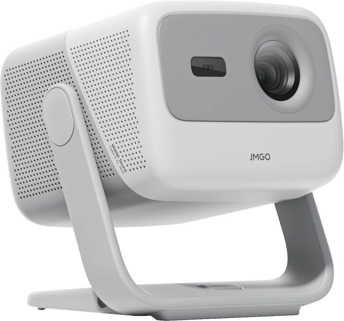 JMGO モバイルプロジェクターのおすすめ6選 明るさ・携帯性・音質で