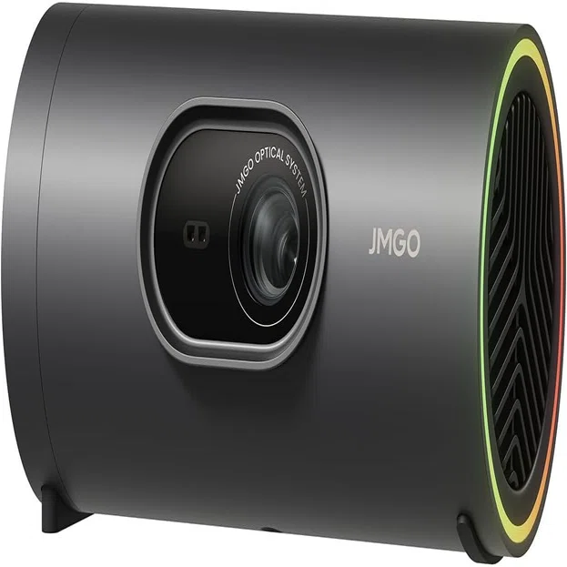 JMGO モバイルプロジェクターのおすすめ6選 明るさ・携帯性・音質で 
