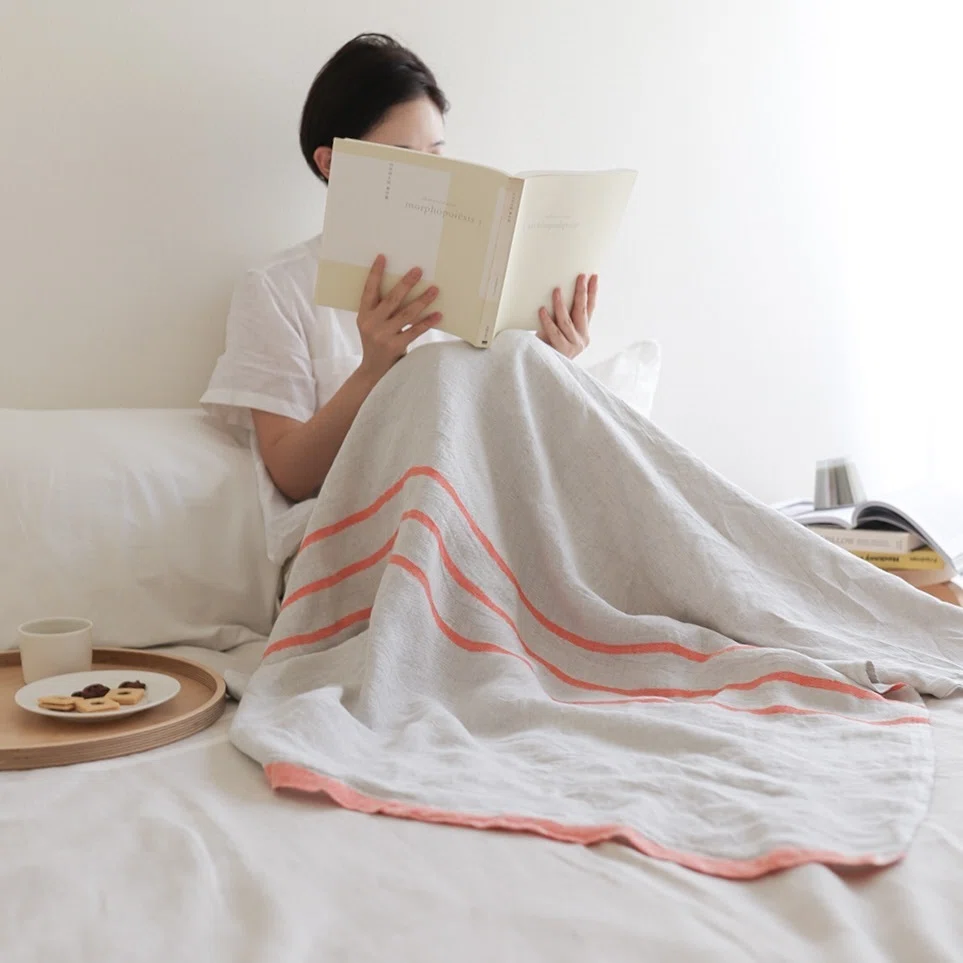 News｜夏に選びたい定番アイテムが揃いました｜LAPUAN KANKURIT 表参道