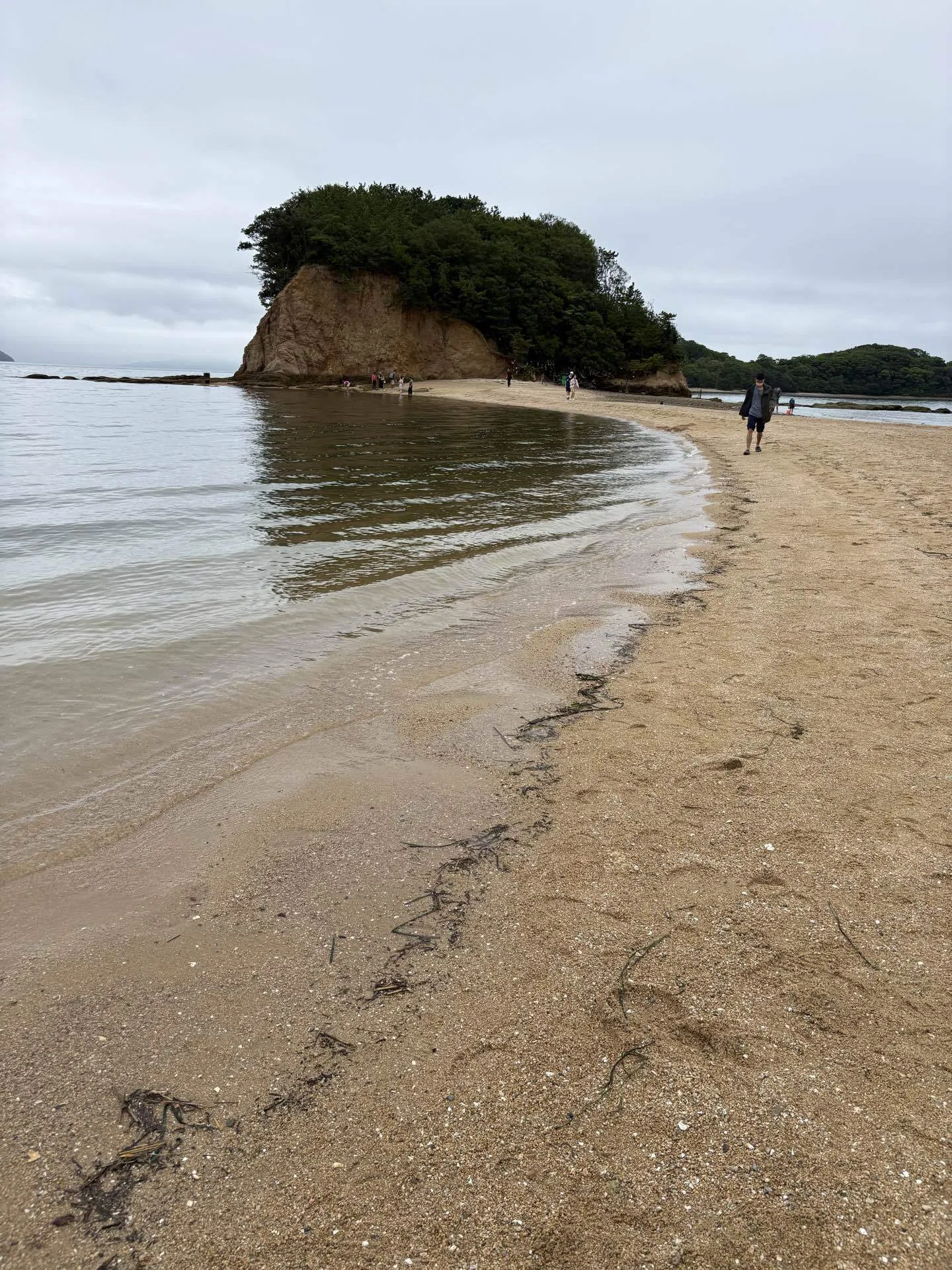 老親と行った小豆島〜高松旅行の記録｜ゴロじろう