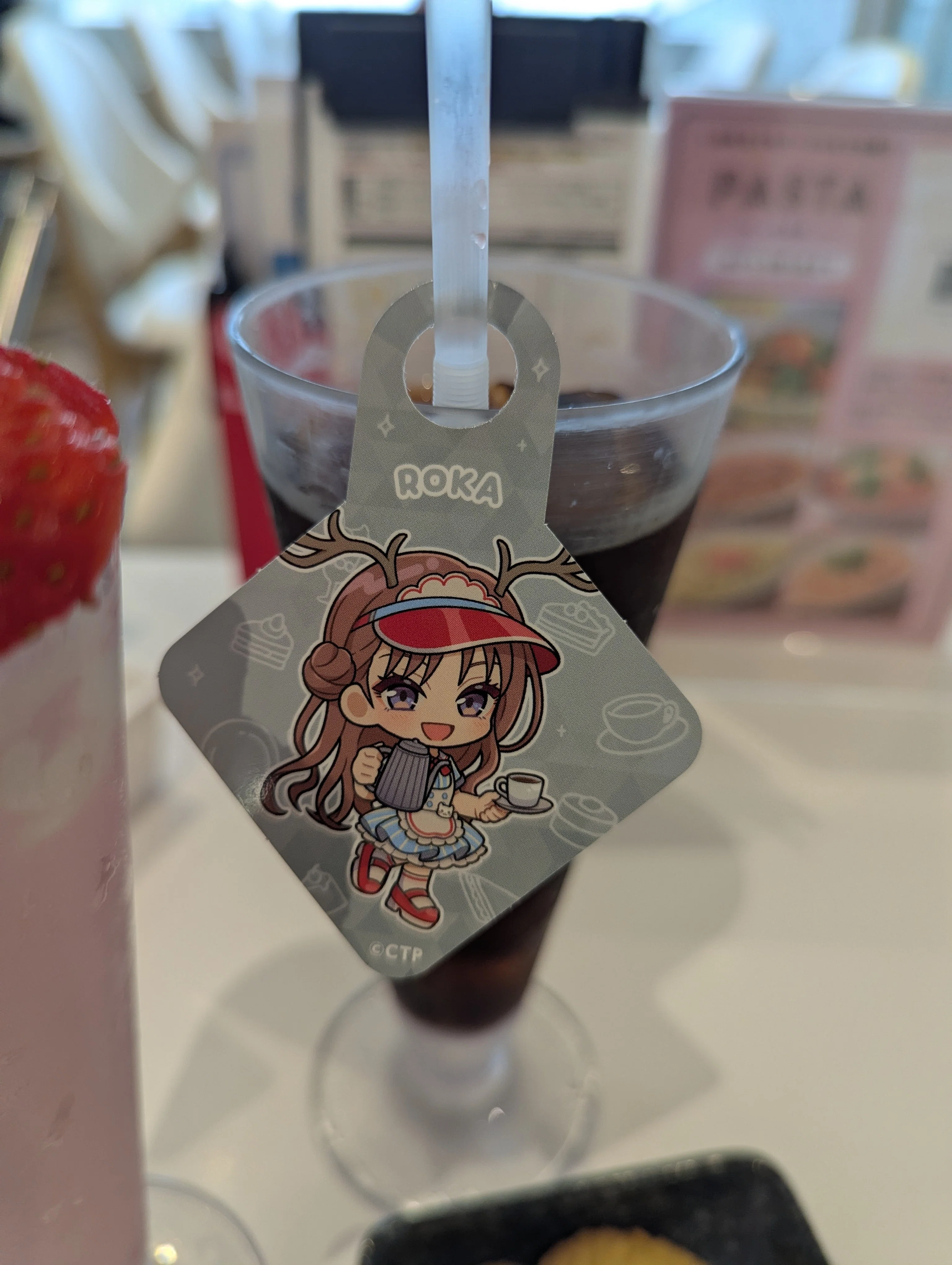 スイパラx超かぐや姫！コラボに行ってきた｜本家