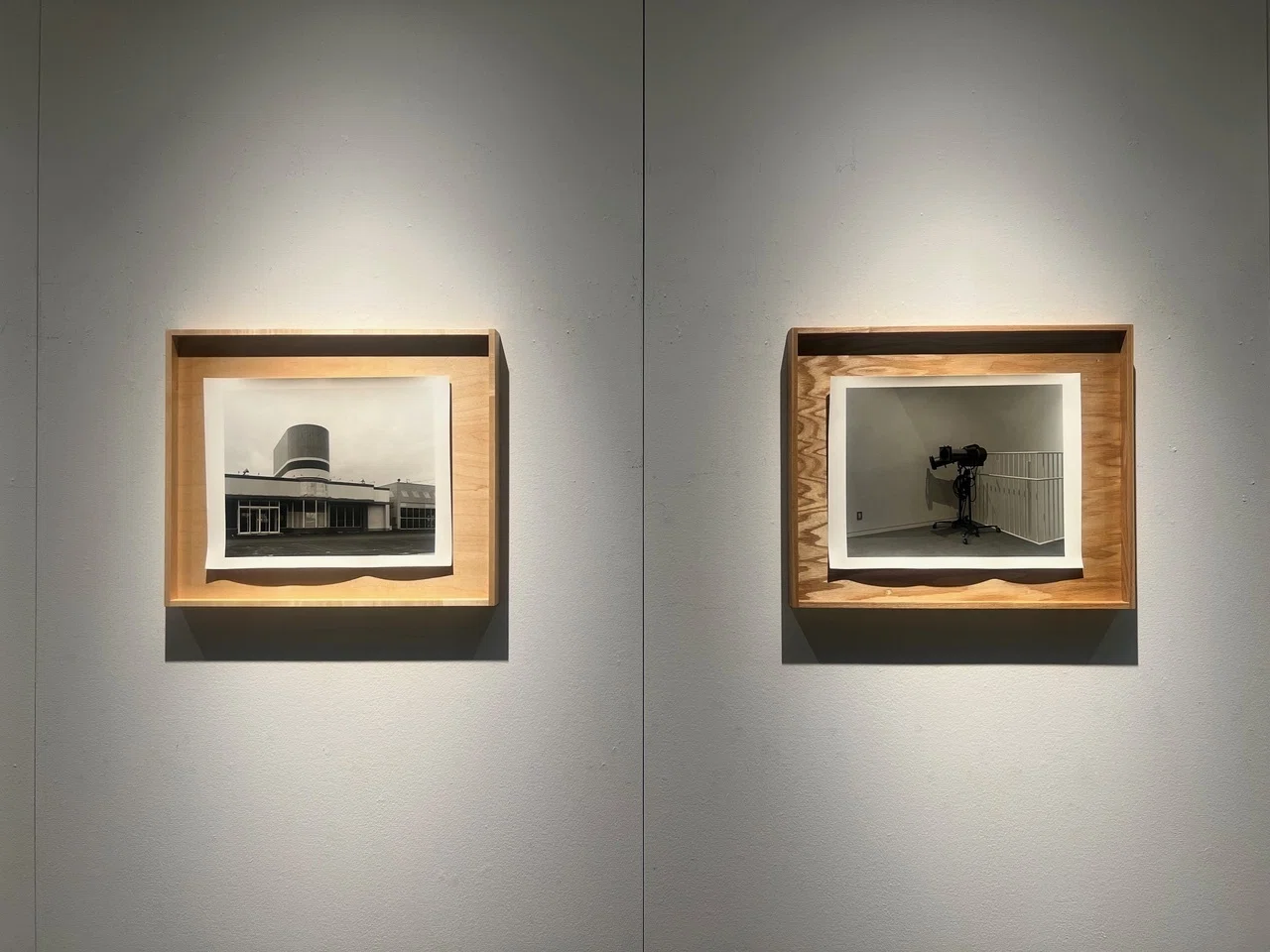 展評】村越としや「Unfolding Landscape」（2026.7.7-7.20｜ニコン