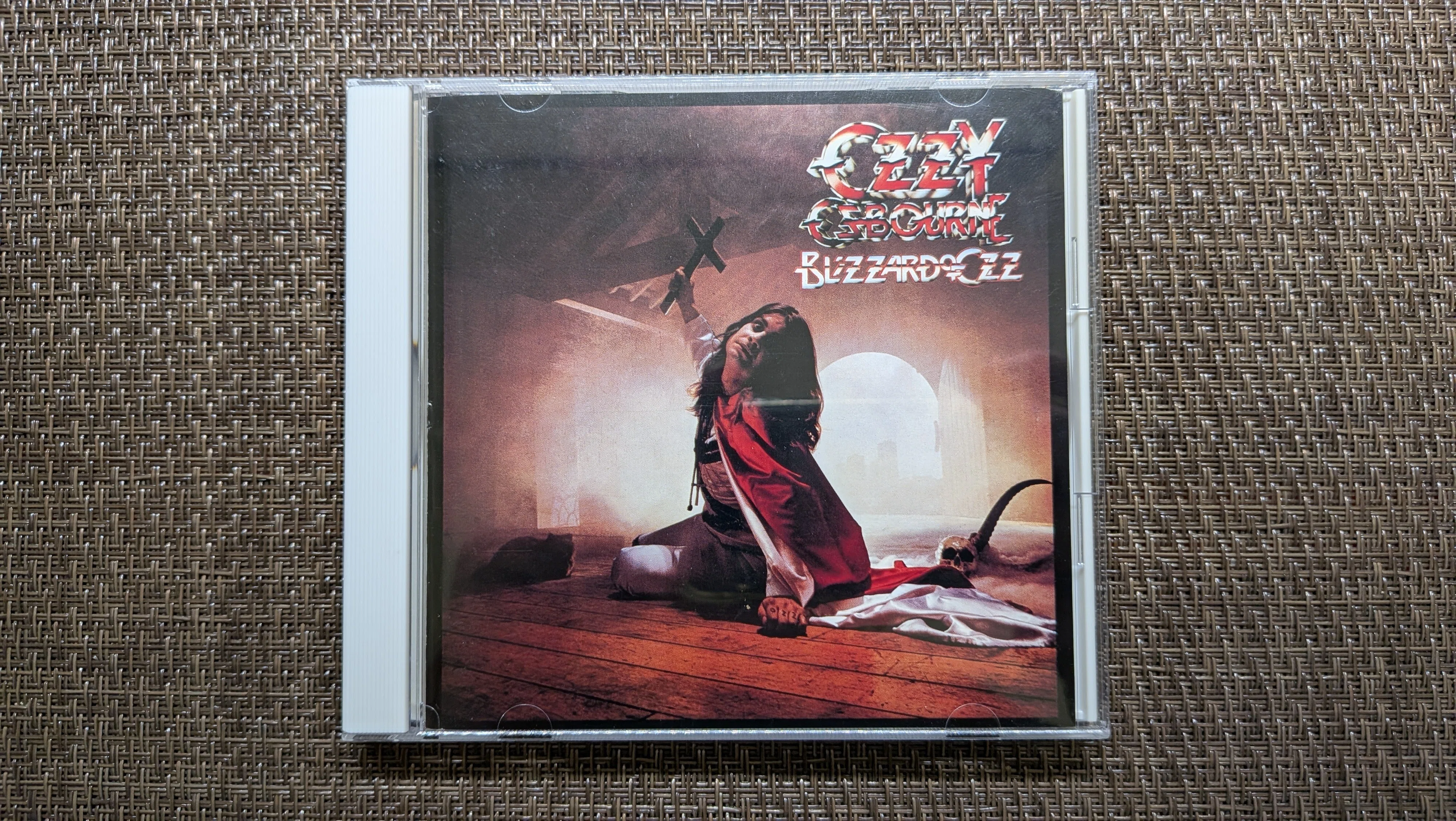 帝王】Ozzy Osbourne 